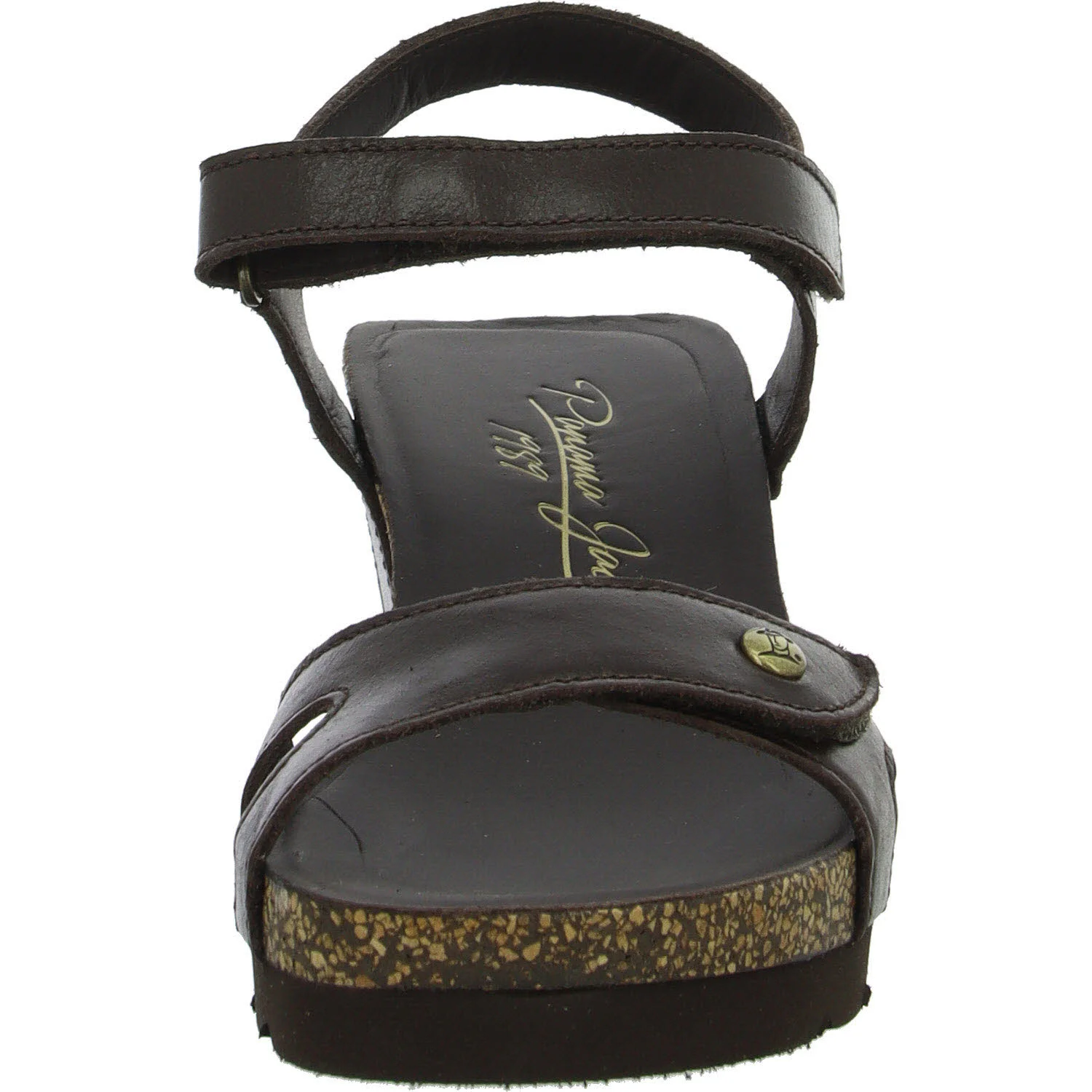 Panama Jack Damen Sandalen Julia B77 Julia marron/brown normal