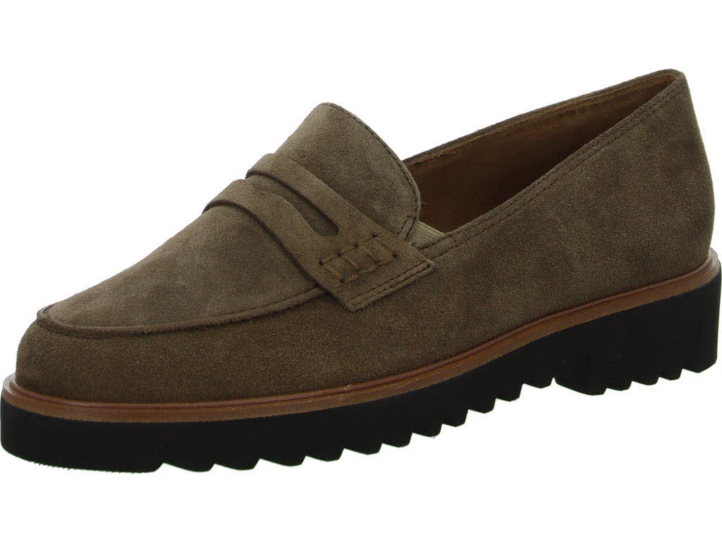 Paul Green Damen Slipper 2694-110 2694 earth normal