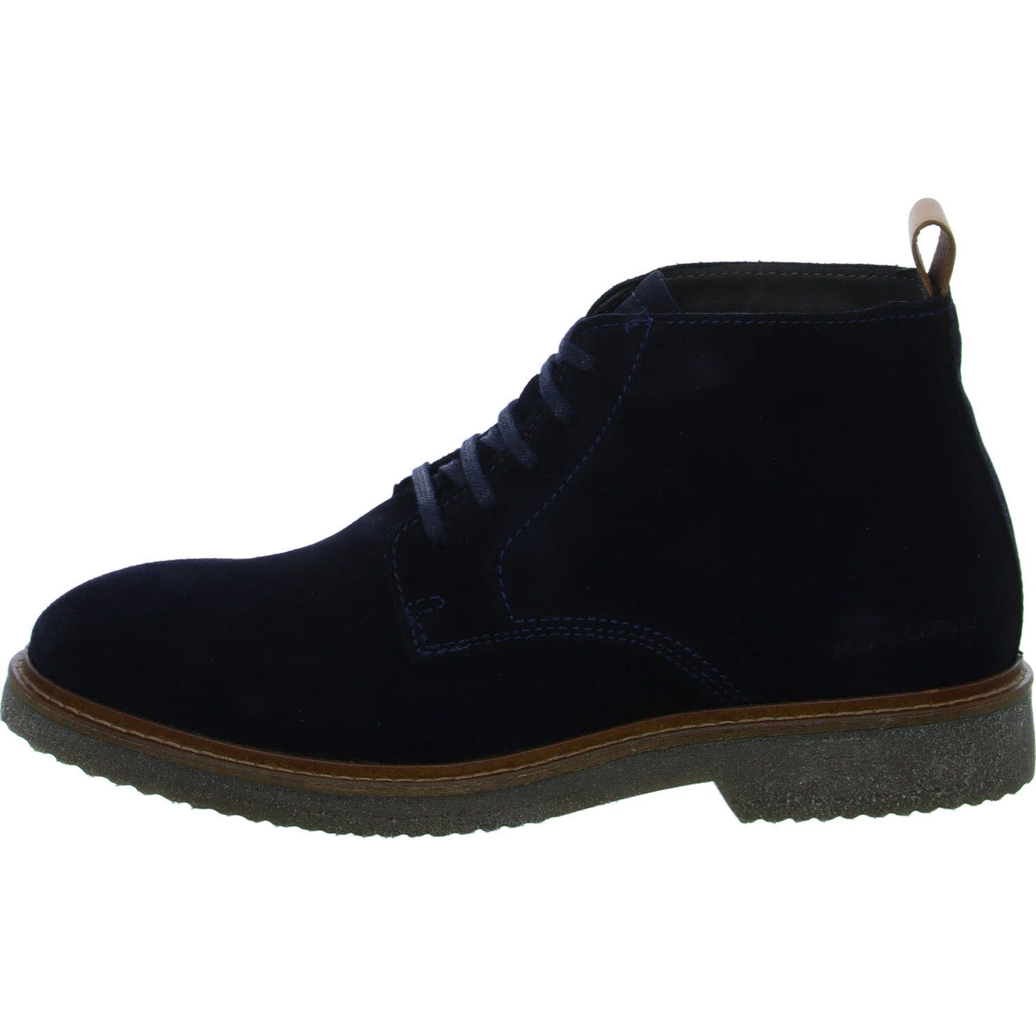 Element 6 von 8 (Bild) – Marc O'Polo Herren Schnürstiefel 40828066301300 890 40828066301300 navy normal