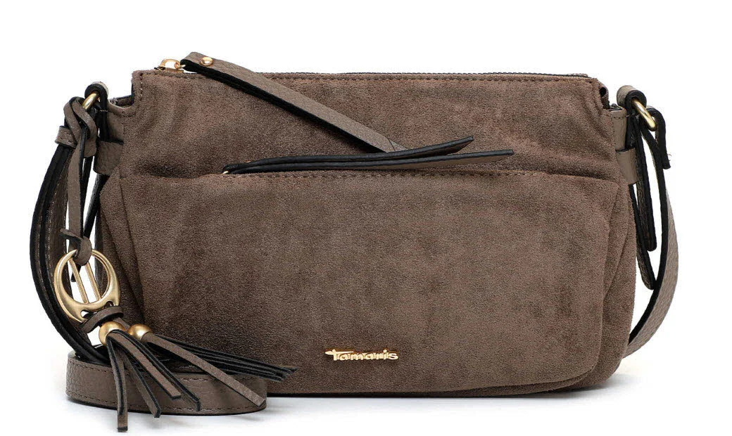 Tamaris Handtaschen 34880,900 Mareike taupe