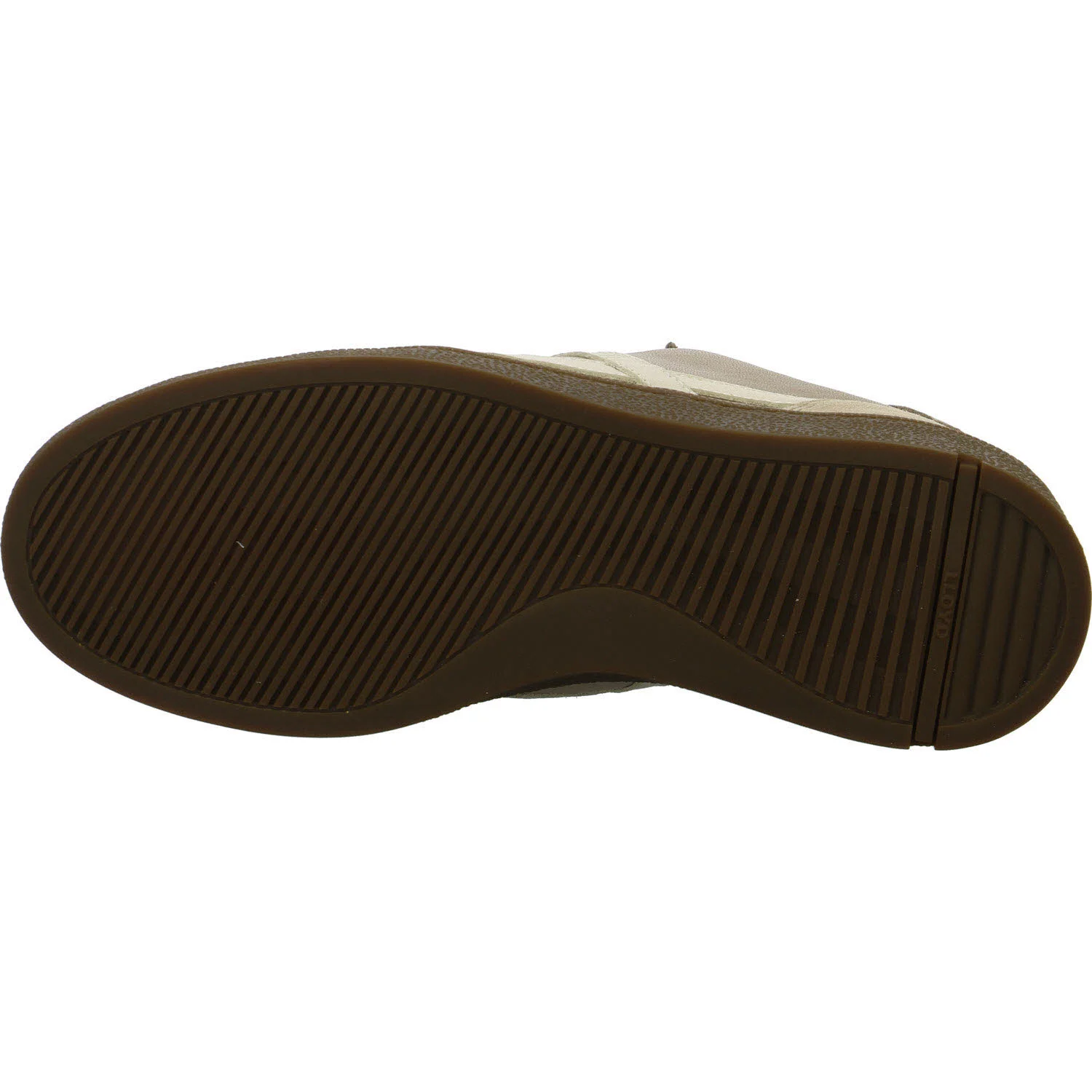 Lloyd Damen Schnürschuhe 2610431 Brava 1 - warm taupe/nude/cigar F 1/2 (normal)