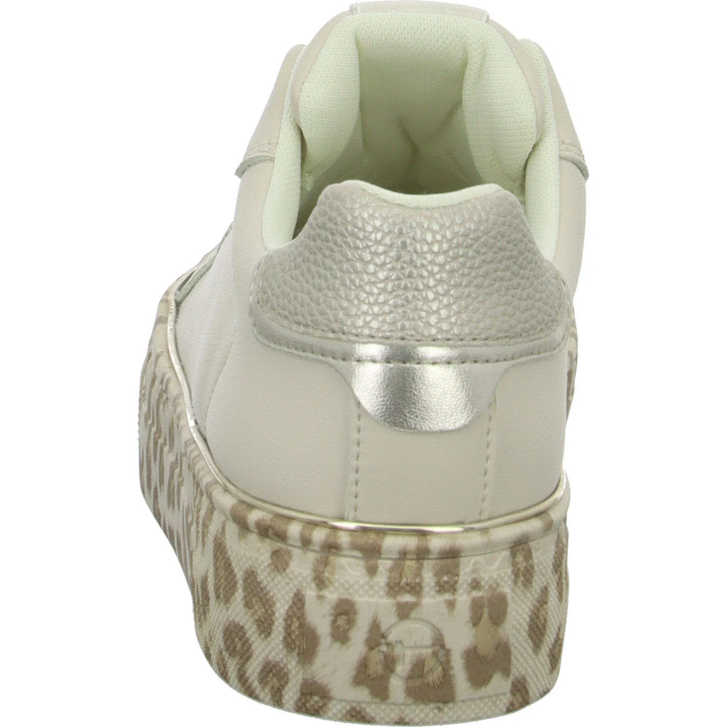 Element 4 von 8 (Bild) – Tamaris Damen Slipper 1-23751-44/329 1-23751-44 leopard comb normal