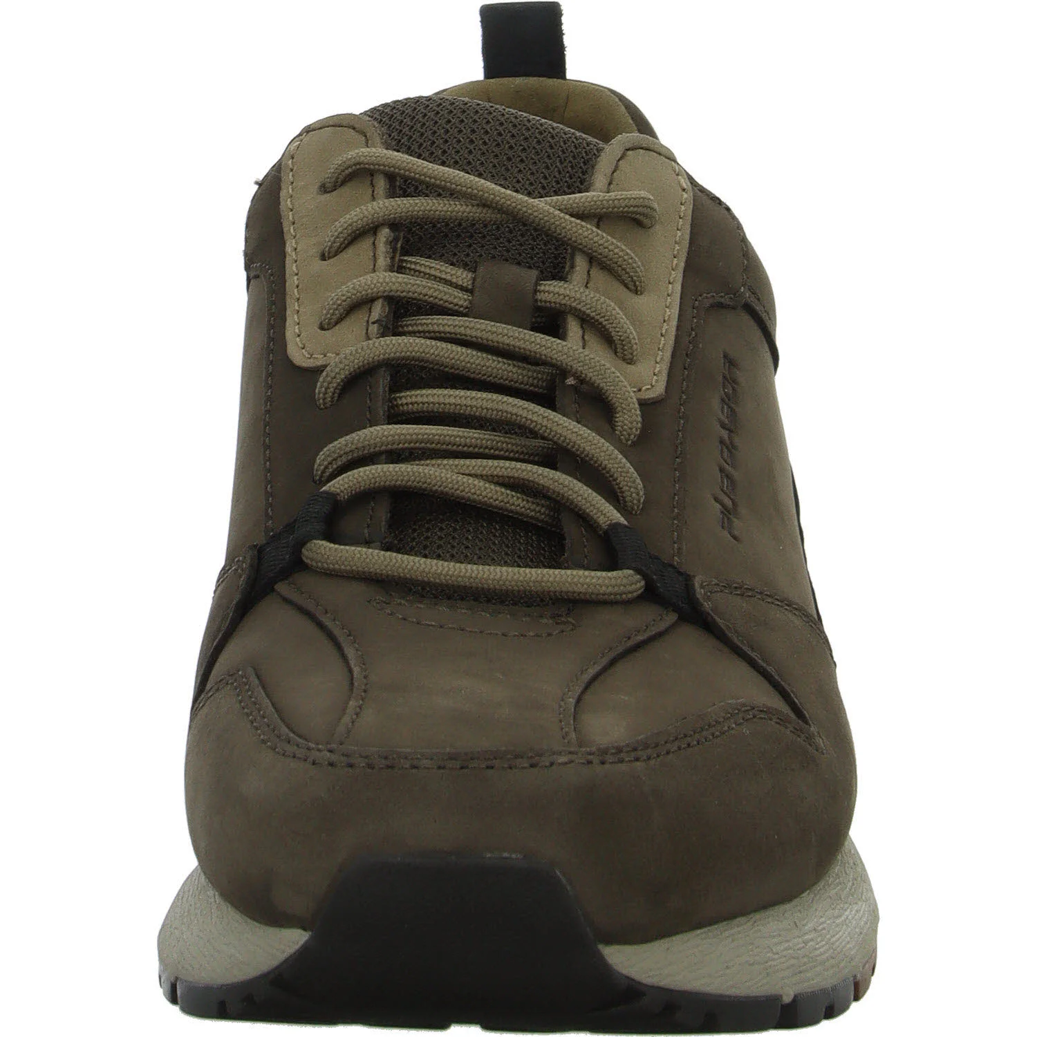 Gabor Herren Schnürschuhe 6102.10.01 6102.10 mocca/cord/black G (normal)