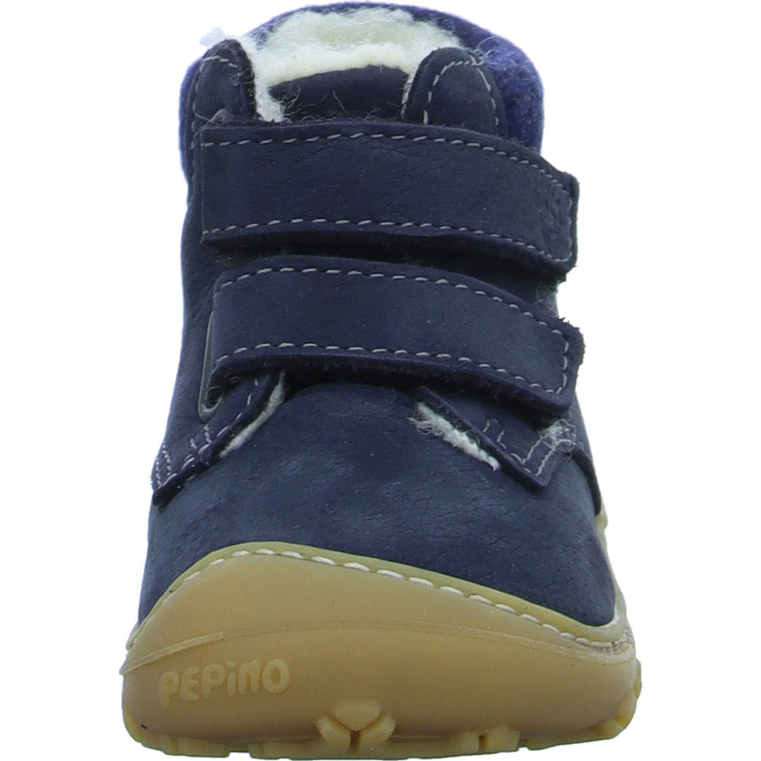 Ricosta Kinder Winterstiefel 50 1500403/180 Nico see WMS weit