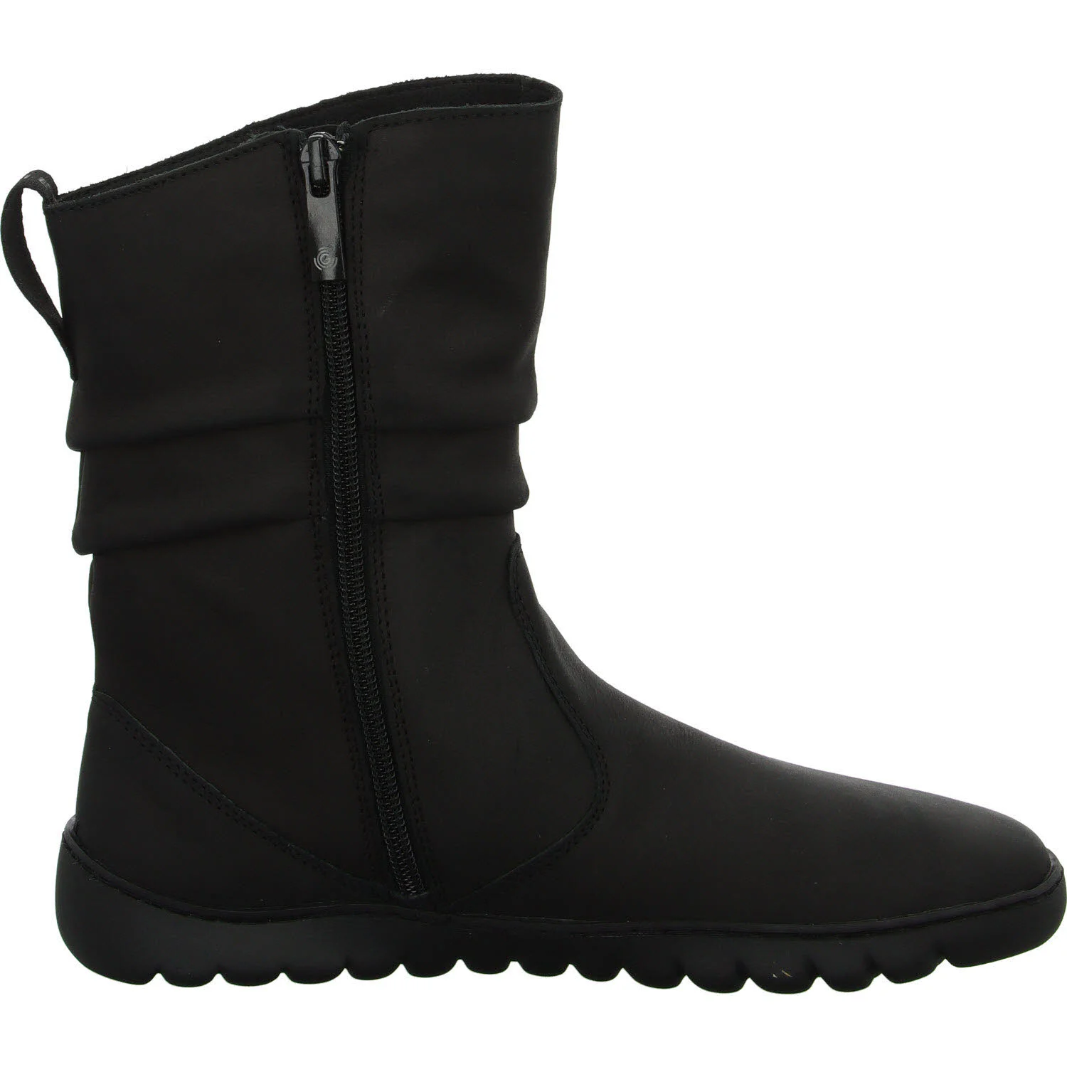 Groundies Winterschuhe 110149-40 Odessa GX1 Women black weit