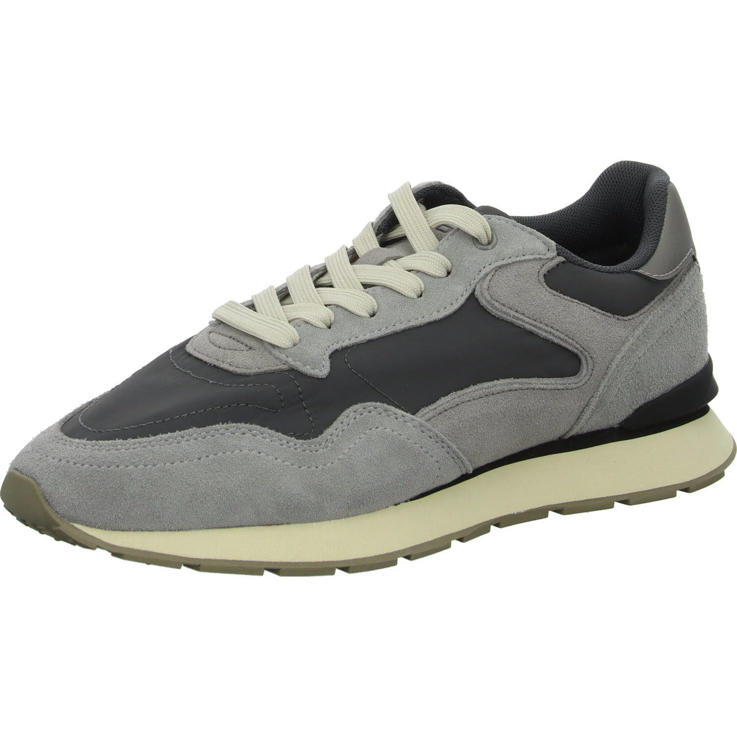 HOFF Herren Schnürschuhe 12602402 City grey normal