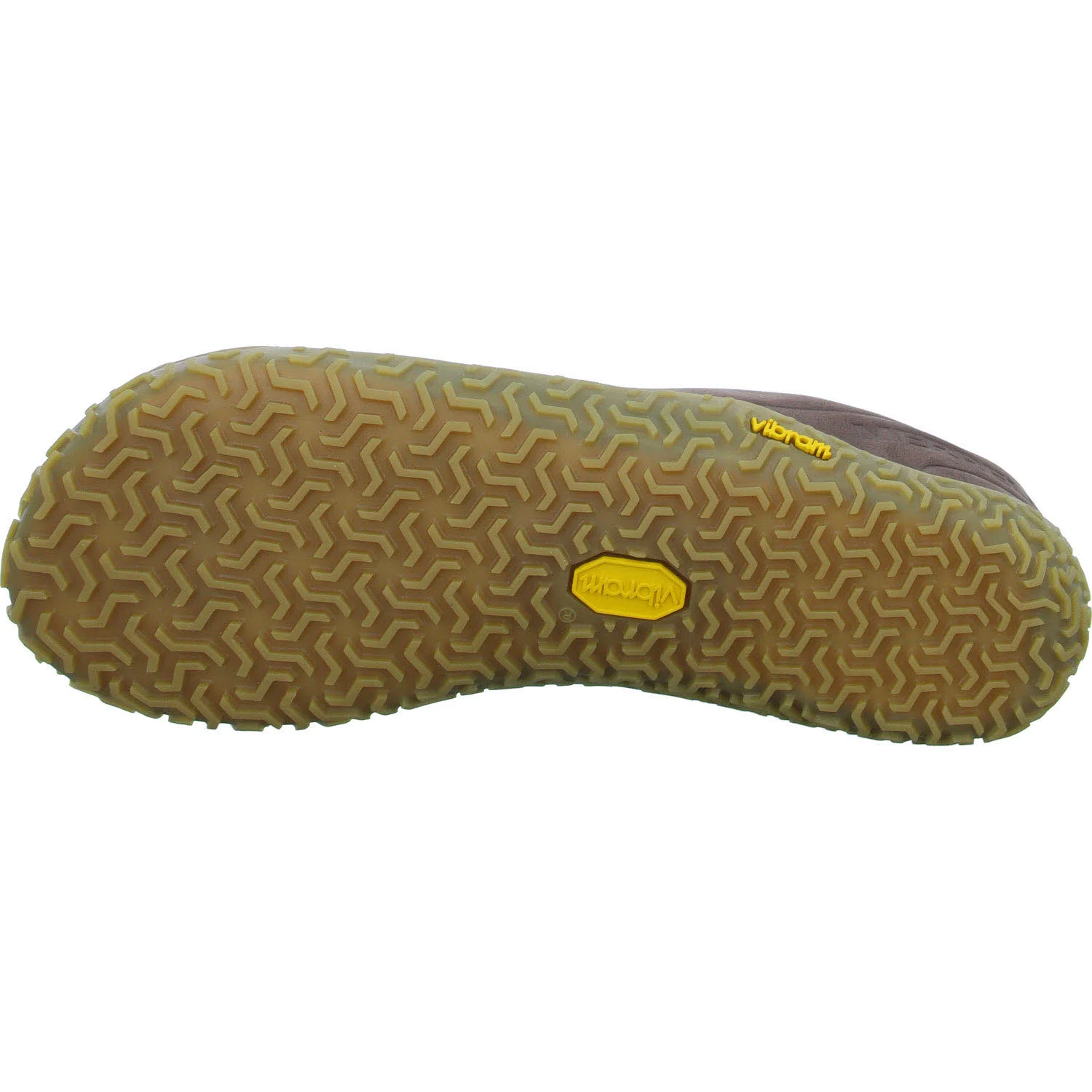 Merrell Schnürschuh J067894 VAPOR GLOVE 6 LTR marron normal