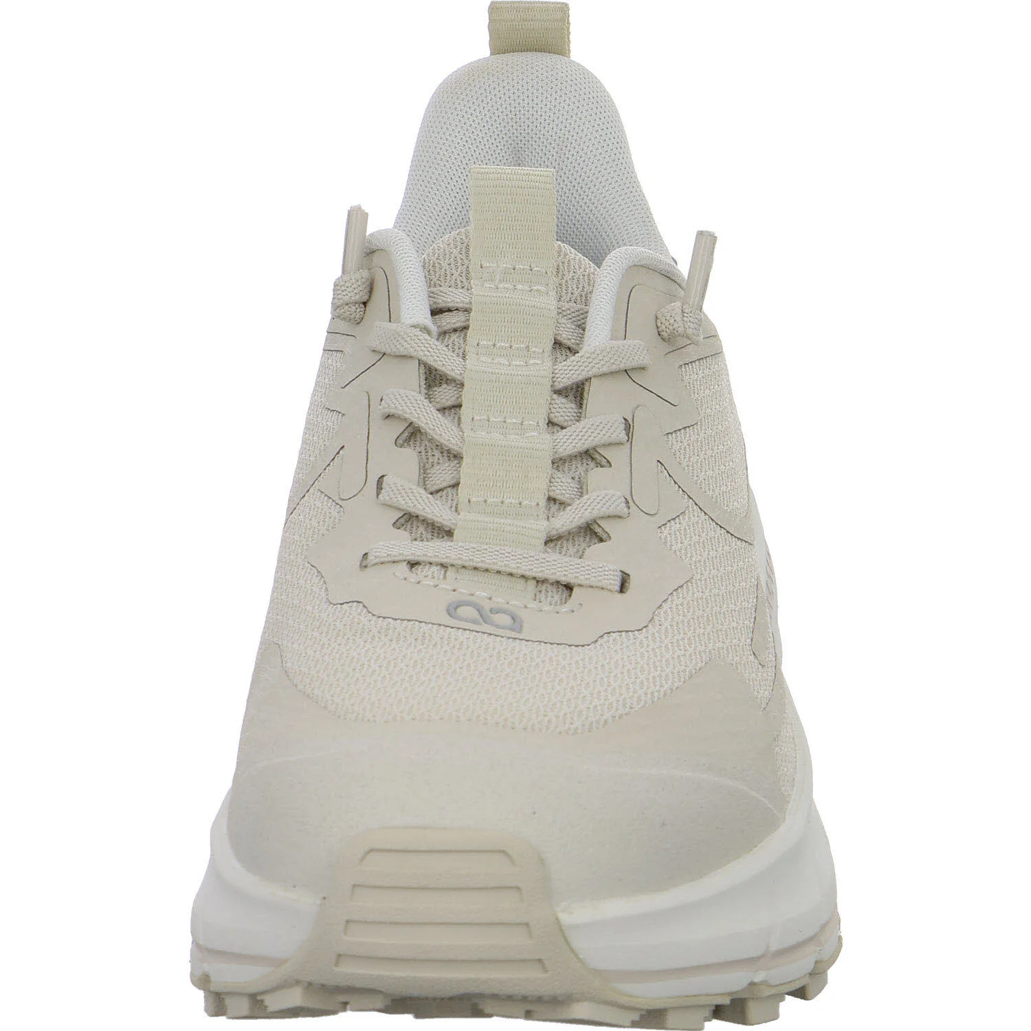 tenhaag Damen Slipper 0047-005 hyperhaag sand normal