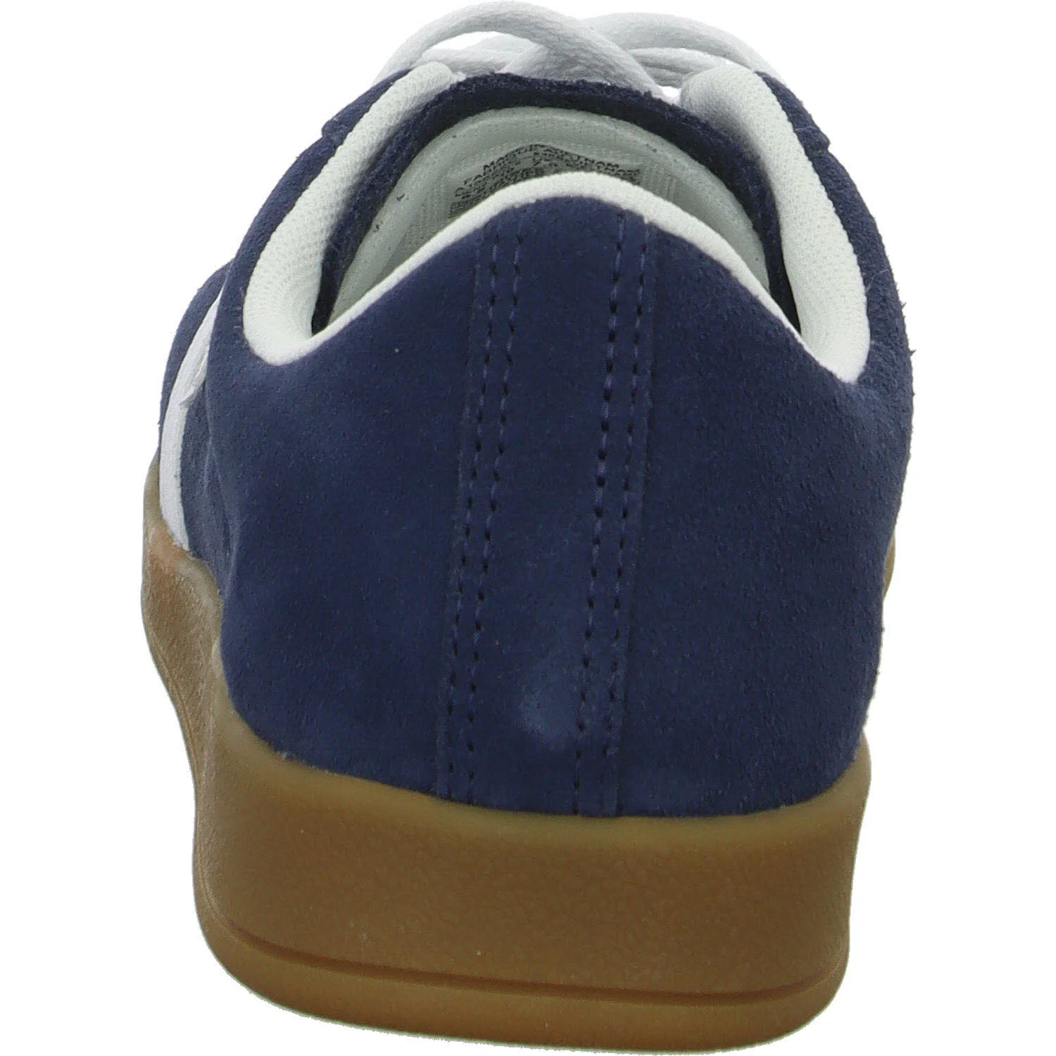 Converse Herren Schnürschuhe A15622C/410 All Star Classic Trainer OX NA navy/white/gum normal