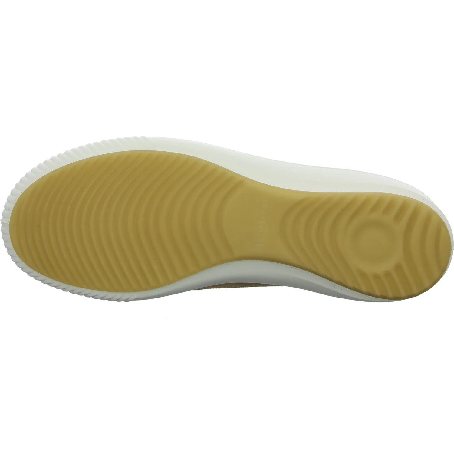 Legero Damen Schnürschuhe 2-000219-4150 Tanaro 5.0 crepe (beige) G (normal)