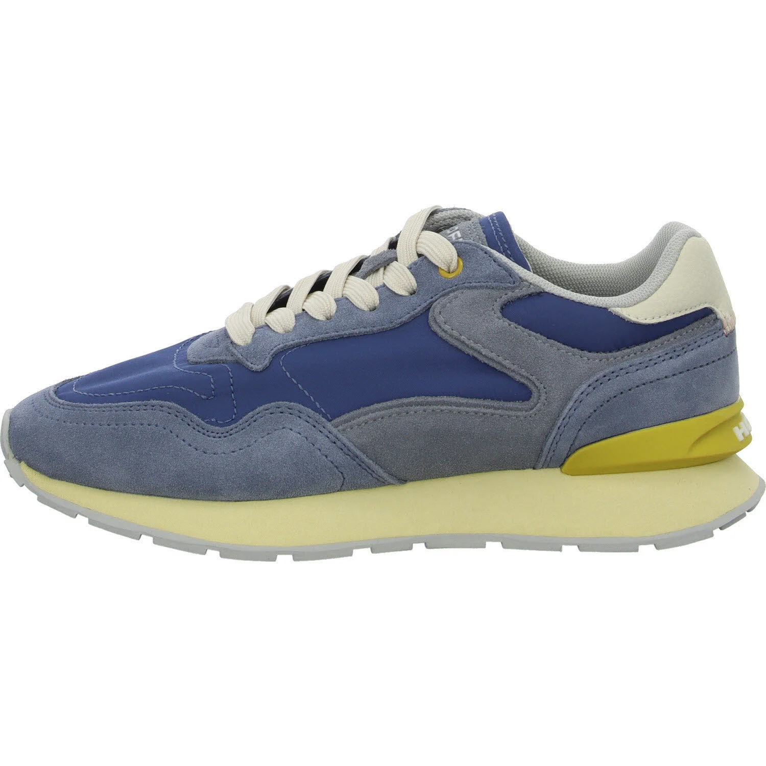 HOFF Herren Schnürschuhe 12602011 City retro indigo normal