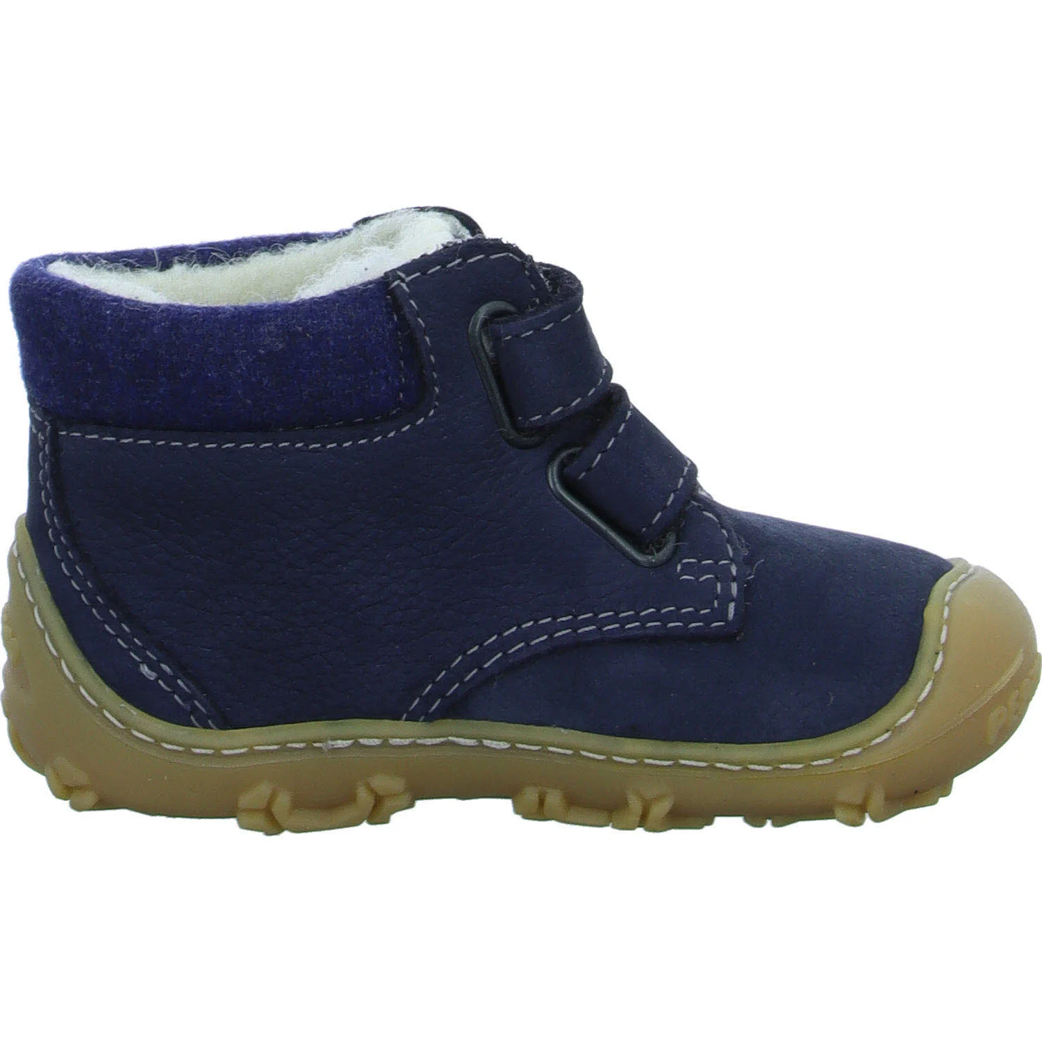 Ricosta Kinder Winterstiefel 50 1500403/180 Nico see WMS weit