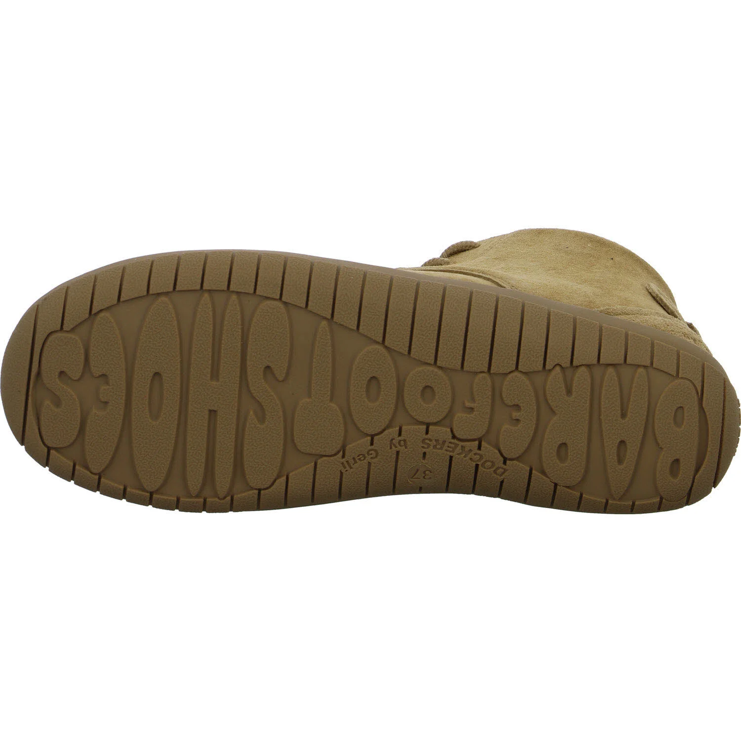 Dockers by Gerli Winterschuhe 59TA301300450 59TA301300 sand normal