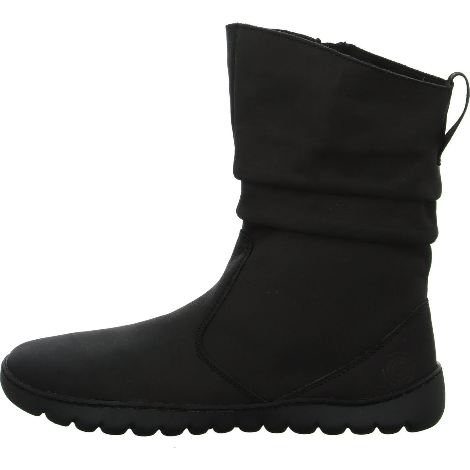 Groundies Winterschuhe 110149-40 Odessa GX1 Women black weit