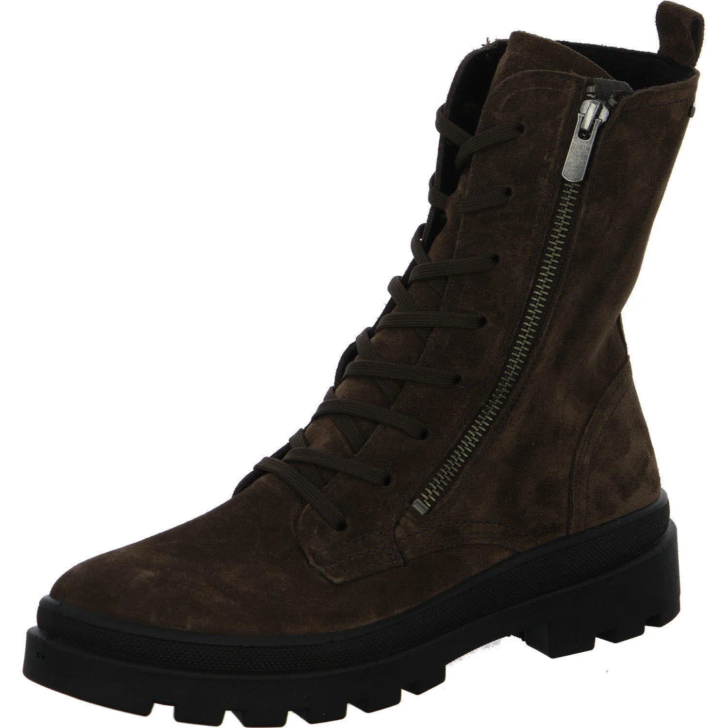 Legero Damen Schnürstiefel 2-000494-3350 Lusia corvino (braun) G (normal)