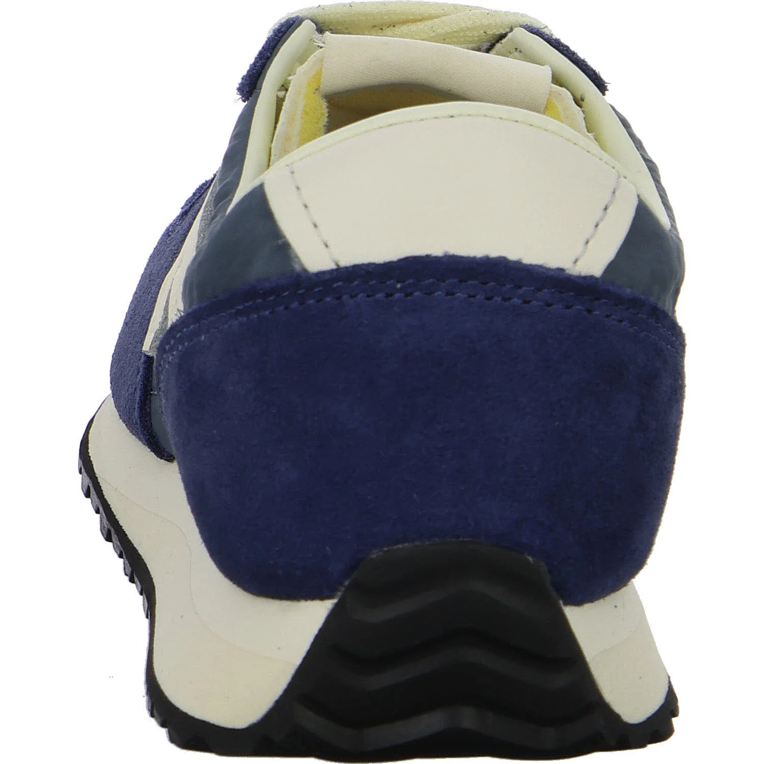 Element 4 von 8 (Bild) – New Balance Damen Schnürschuhe U4714DX 471 NB nay/shadow blue normal