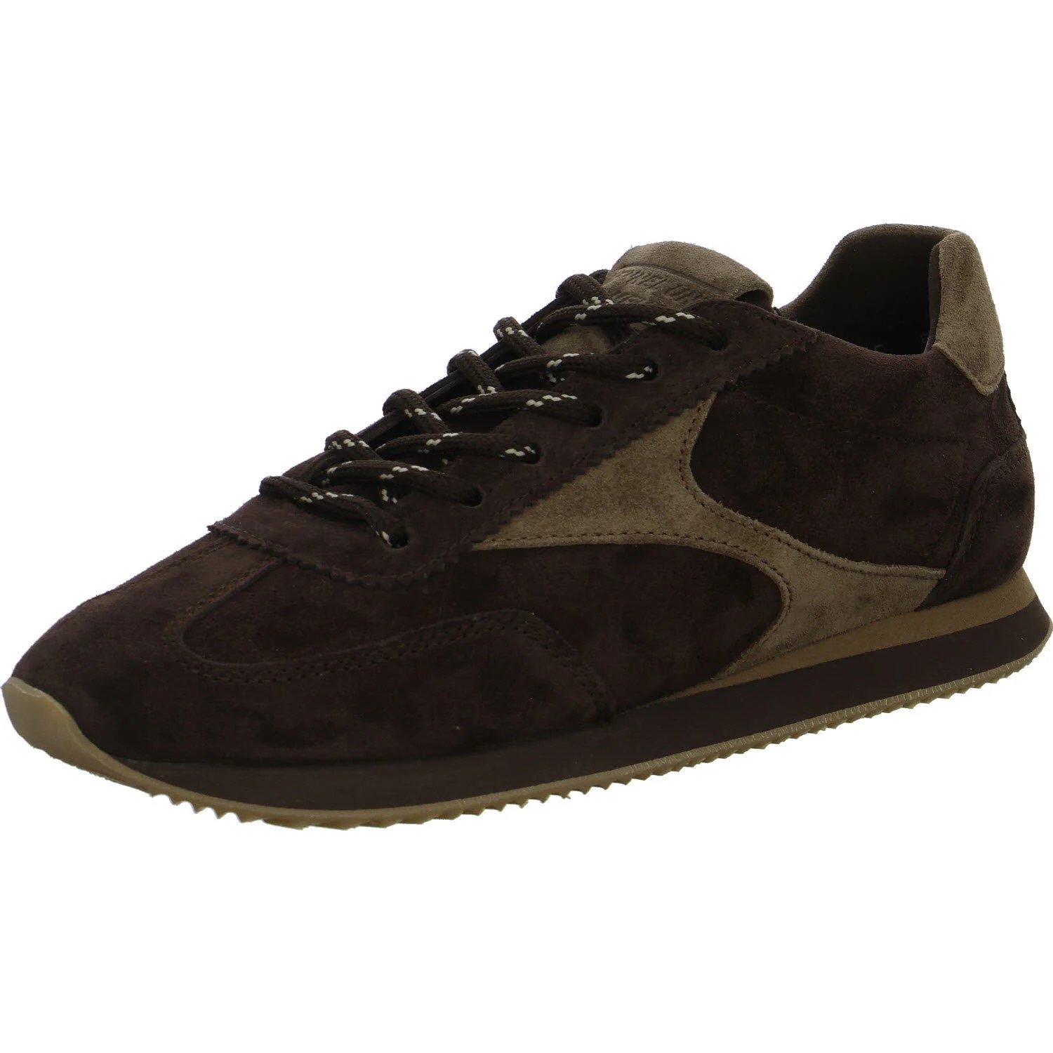 Kennel & Schmenger Damen Schnürschuhe 222105-0120-7400 Mui pepe/tob So miele/tdm/miele L2 normal