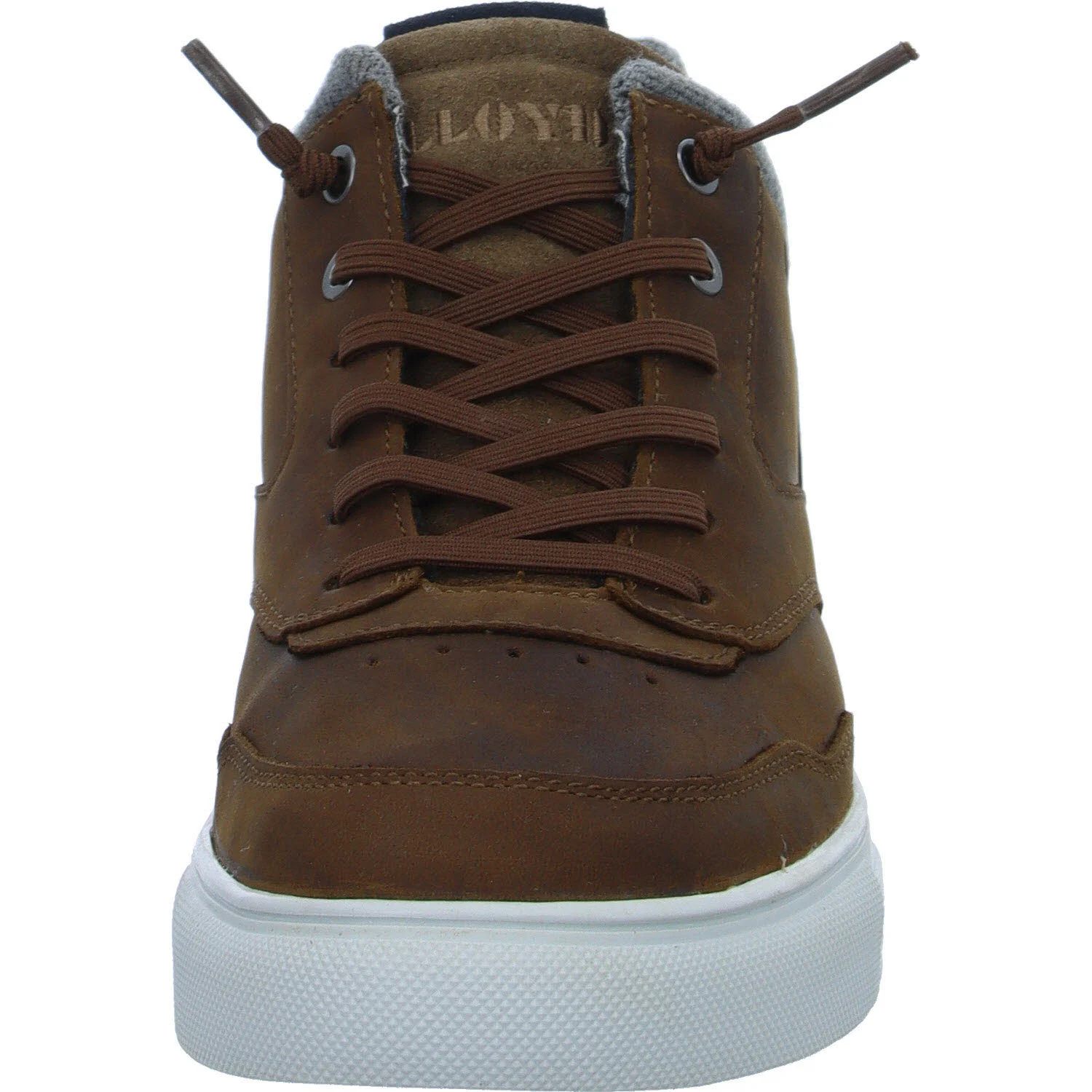 Element 3 von 8 (Bild) – Lloyd Herren Slipper 2290413 ELLISON 3 - REH F (normal)