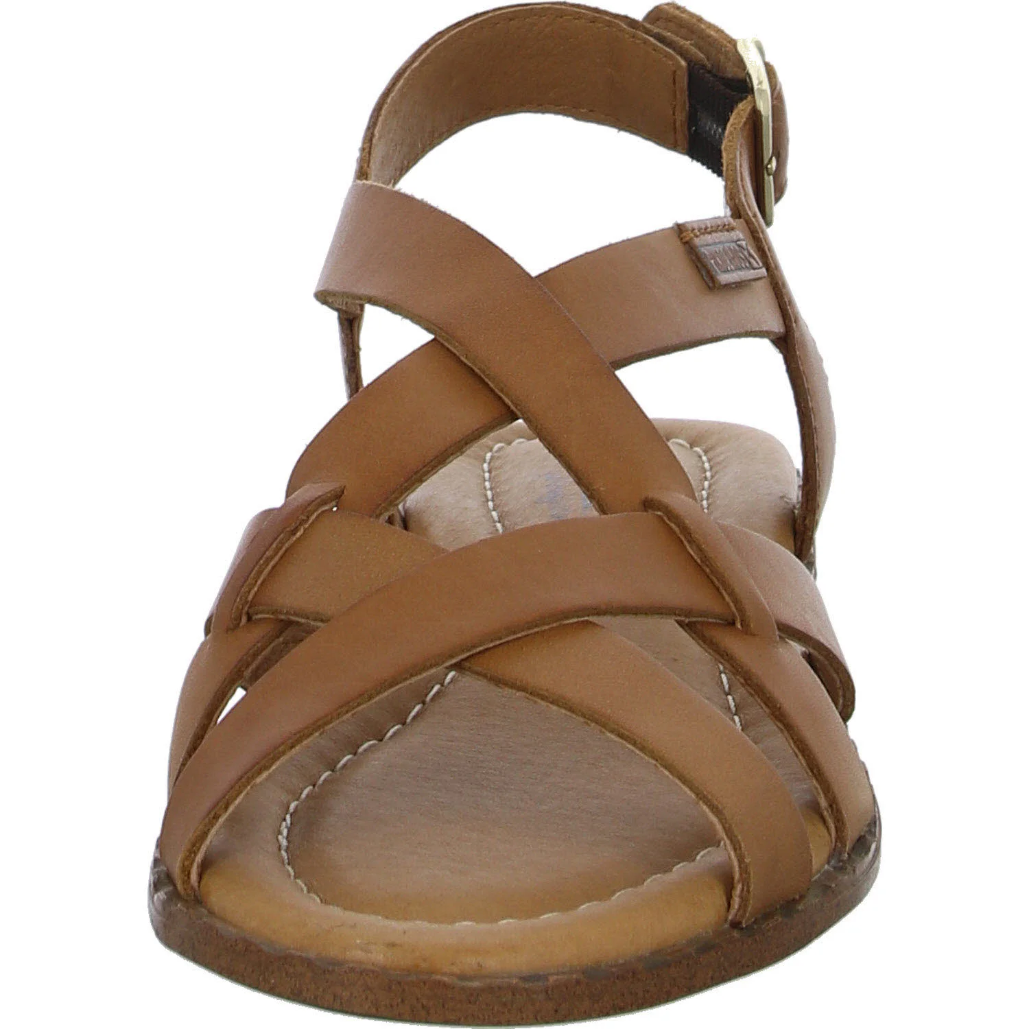 Element 3 von 8 (Bild) – Pikolinos Damen Sandalen W0X-0556ST 250 Algar brandy normal