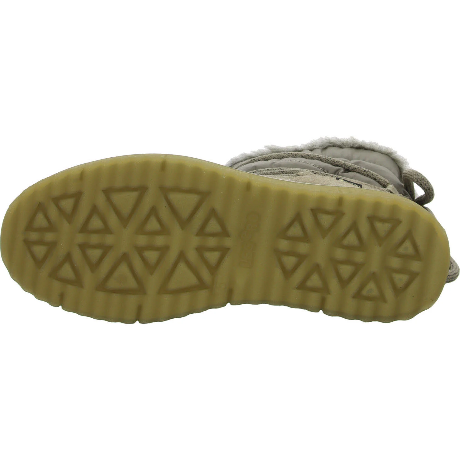 Element 5 von 8 (Bild) – Legero Damen Stiefelette warm 2-000339-4500 Campania GIOTTO (BEIGE) G (normal)