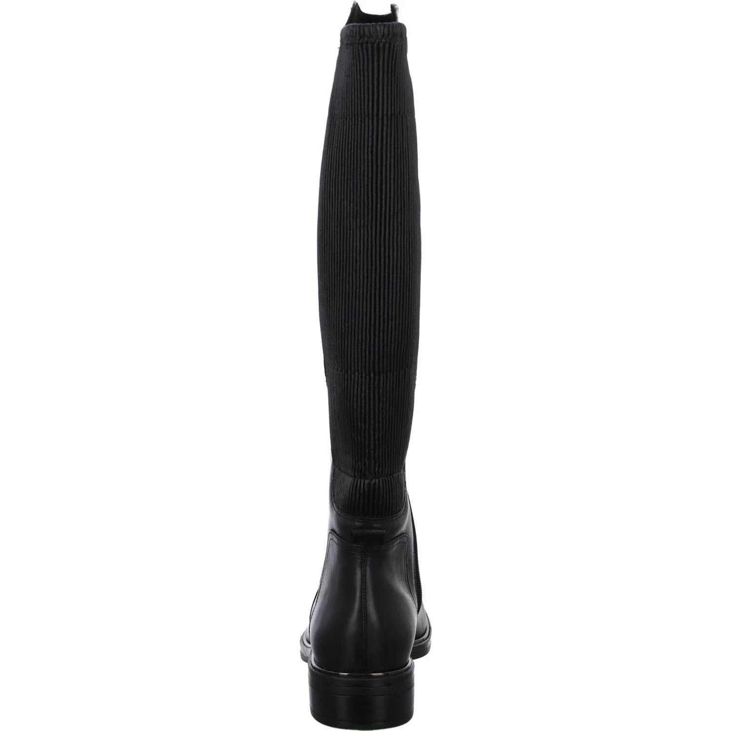 Caprice Damen Langschaftstiefel 9-25513-41/019 9-25513-41 black comb G (normal)