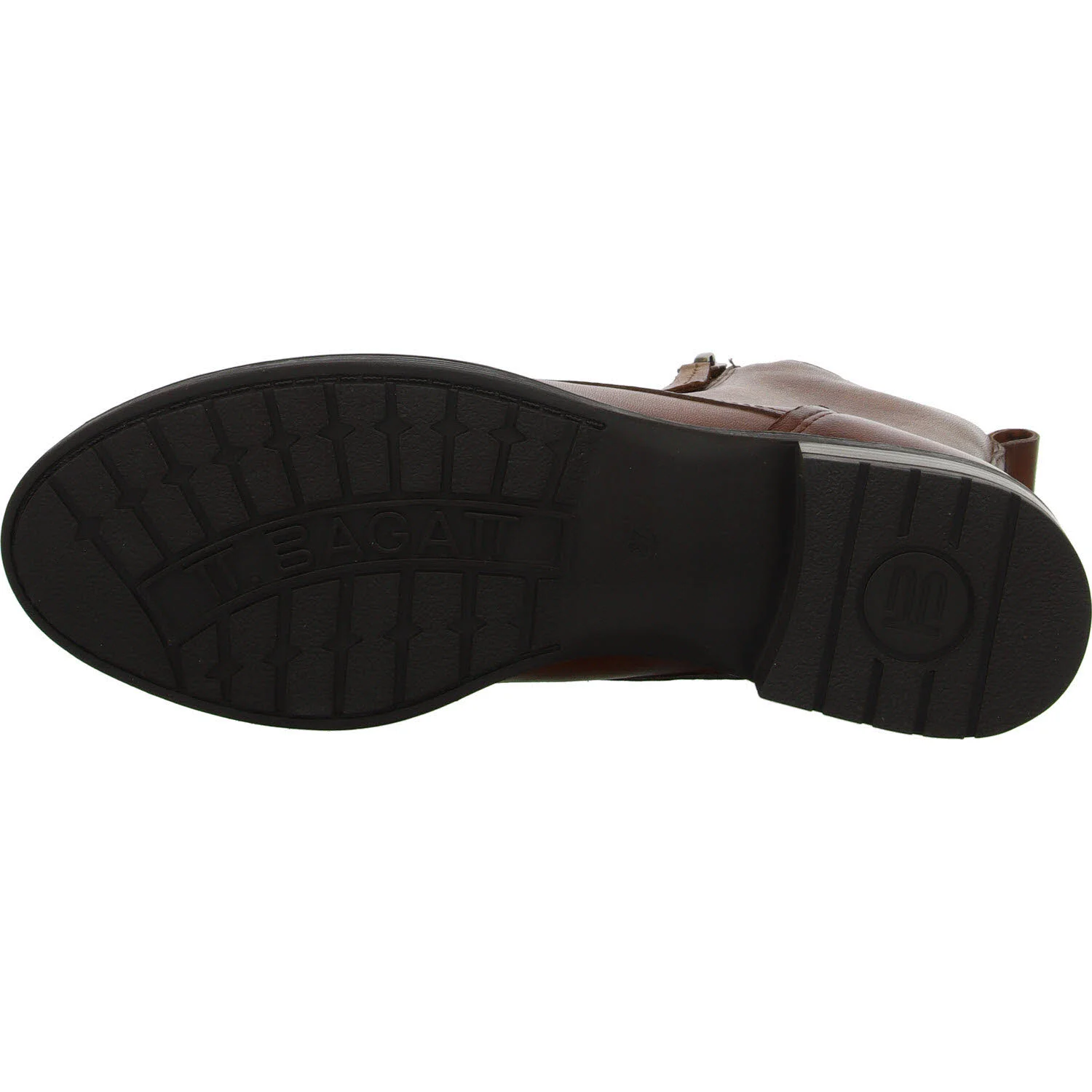 Element 5 von 8 (Bild) – TT.Bagatt Damen Schnürstiefel D11AFS3K4000-6300 Ronja I cognac normal