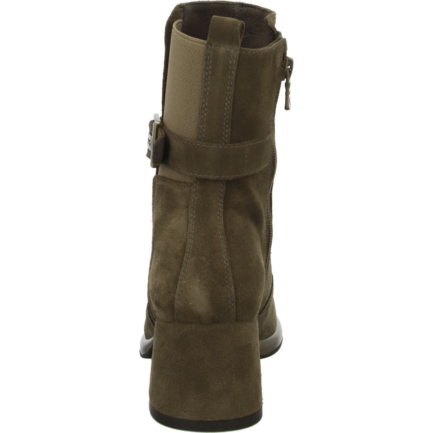 NeroGiardini Damen Stiefeletten I514310D 427 I514310D spago normal