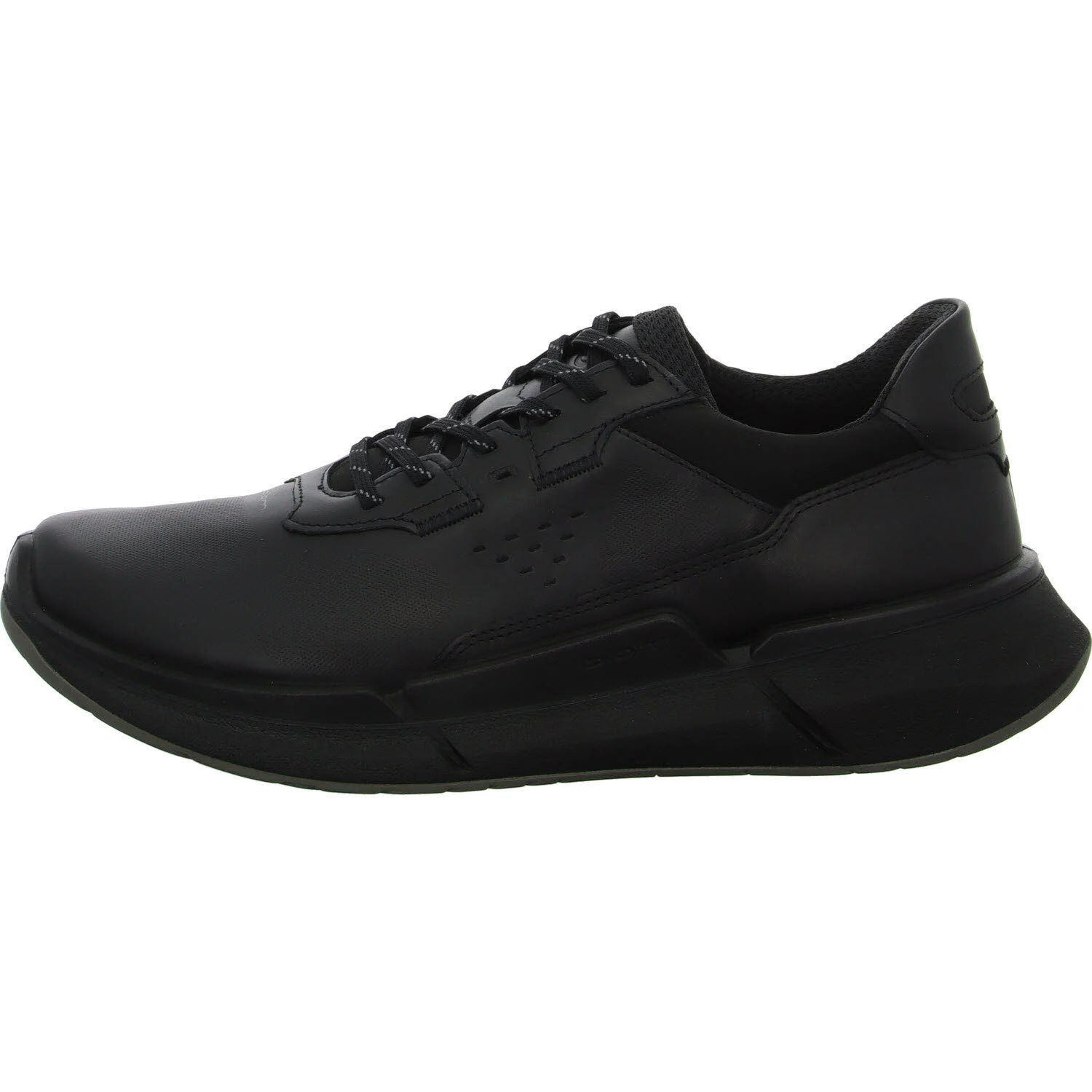 Element 6 von 8 (Bild) – Ecco Herren Schnürschuhe 830764/01001 Biom 2.2 M black normal