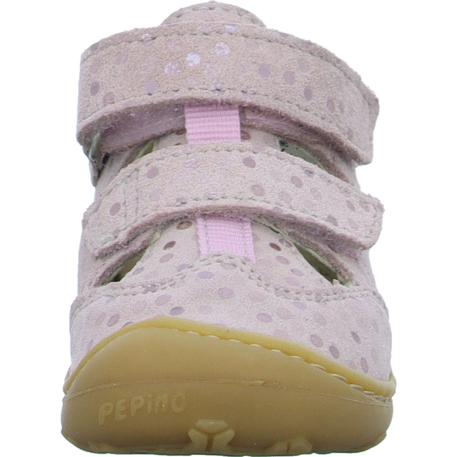 Element 3 von 8 (Bild) – Ricosta Kinder Sandalen 50 1201102/311 EBI powder WMS mittel