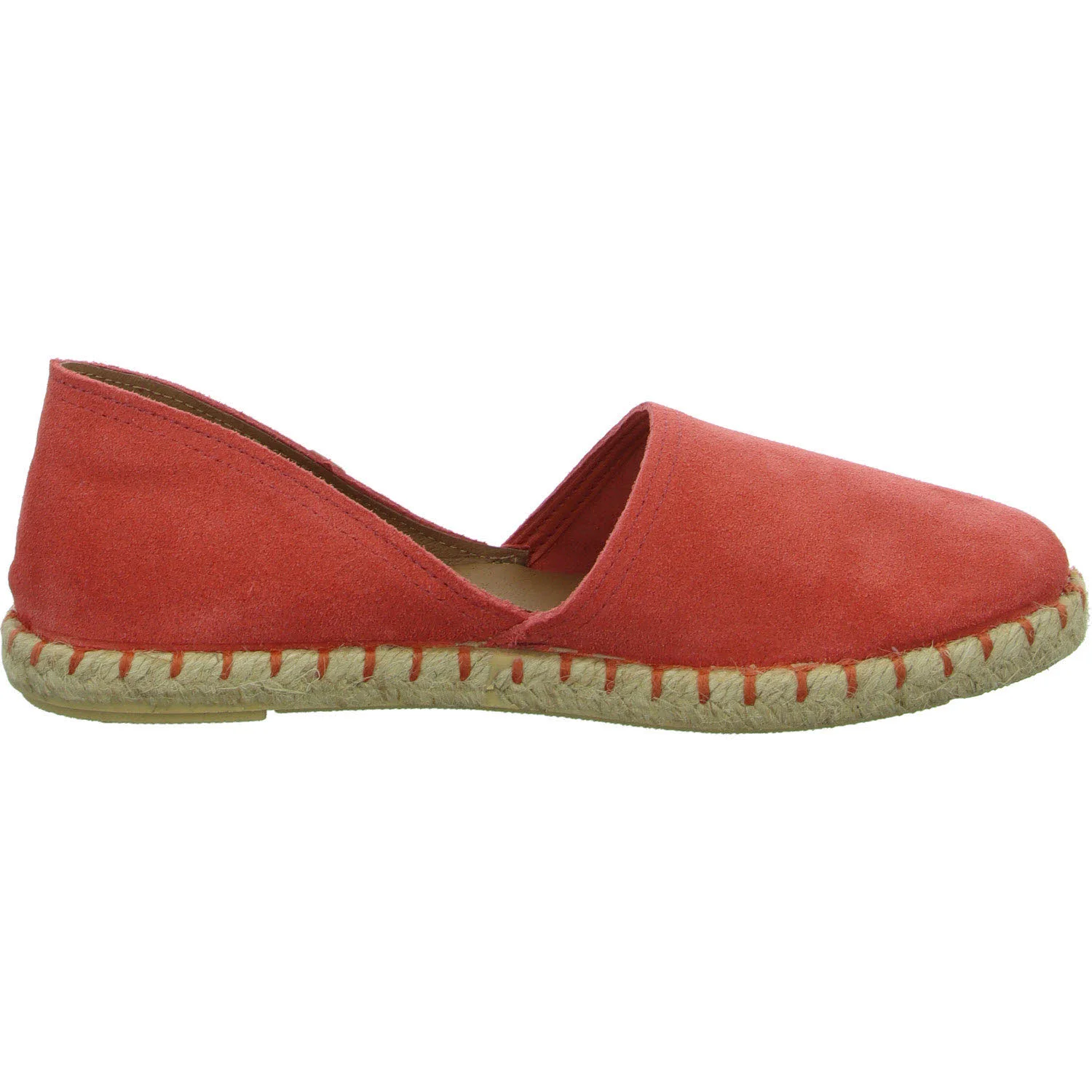 Verbenas Damen Slipper 0300580001 937 CARMEN SERRAJE reef normal
