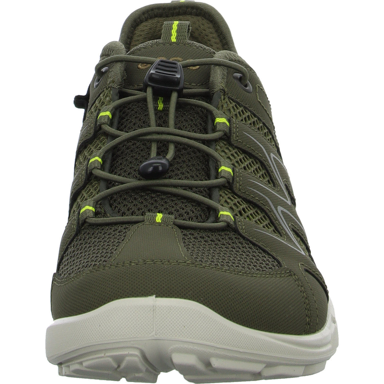 Element 3 von 8 (Bild) – Ecco Herren Slipper 825774/56958 Terracruise tarmac/tarmac normal