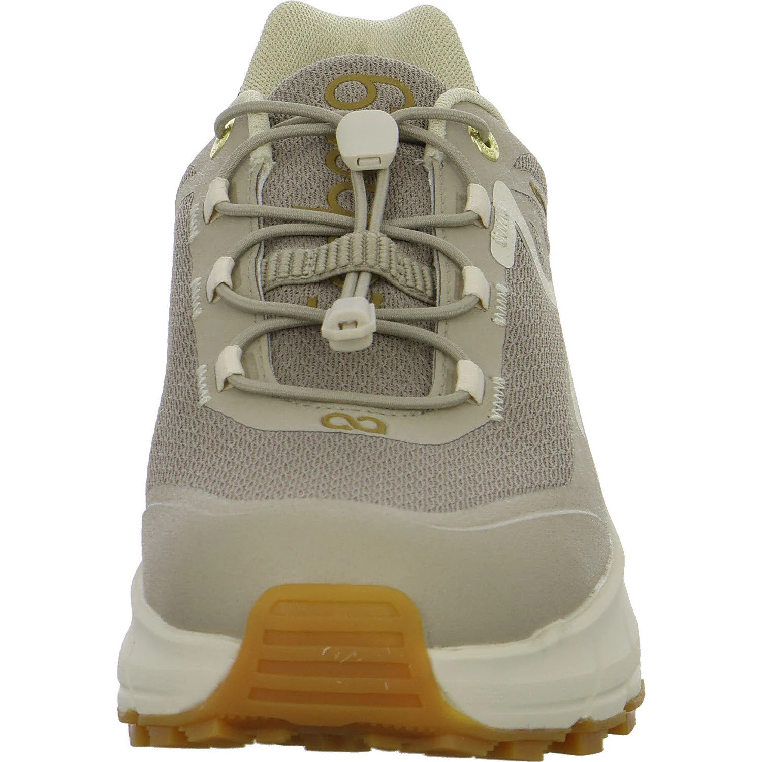 tenhaag Damen Slipper 0043-007 0043 taupe normal
