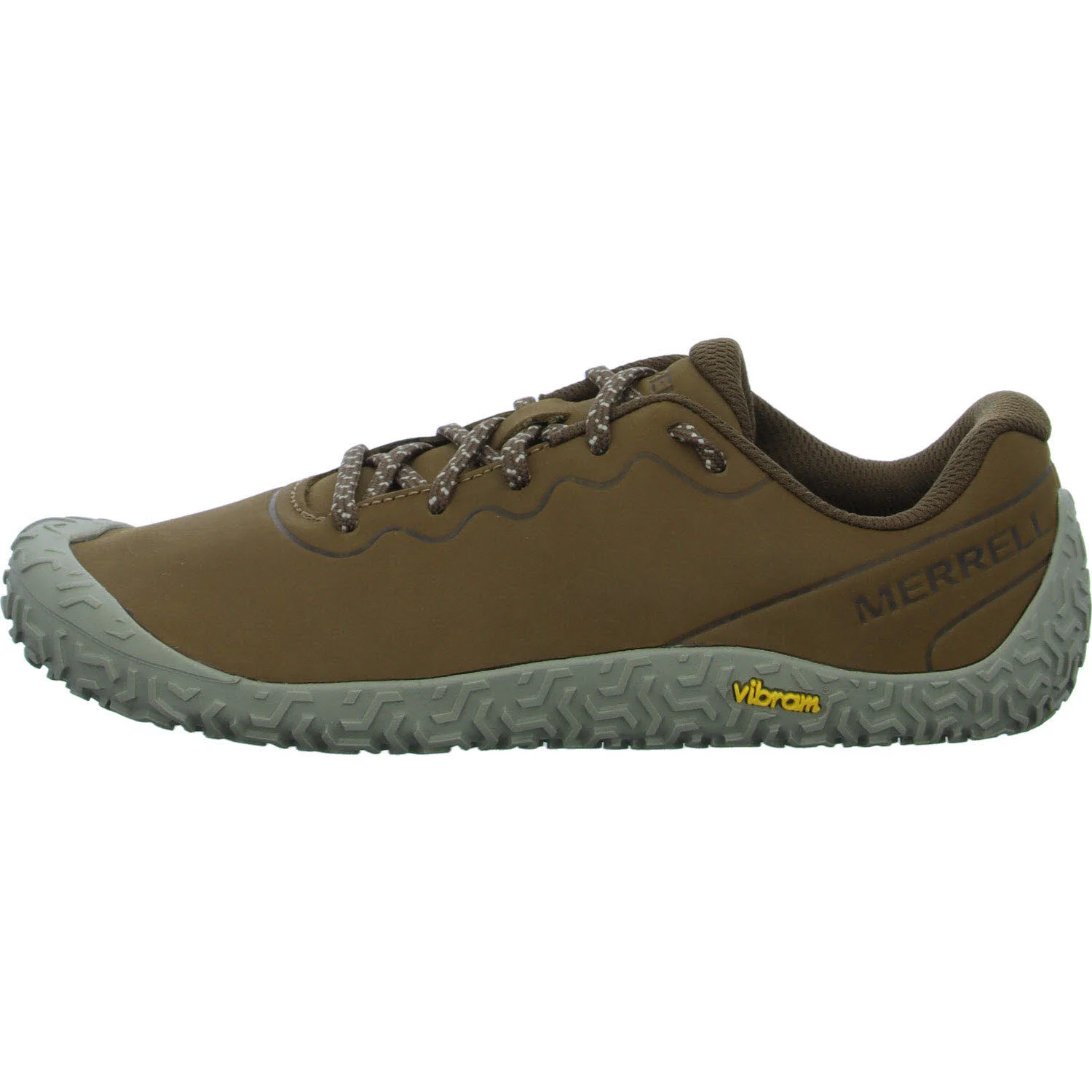 Merrell Schnürschuh J067890 VAPOR GLOVE 6 LTR tabacco normal
