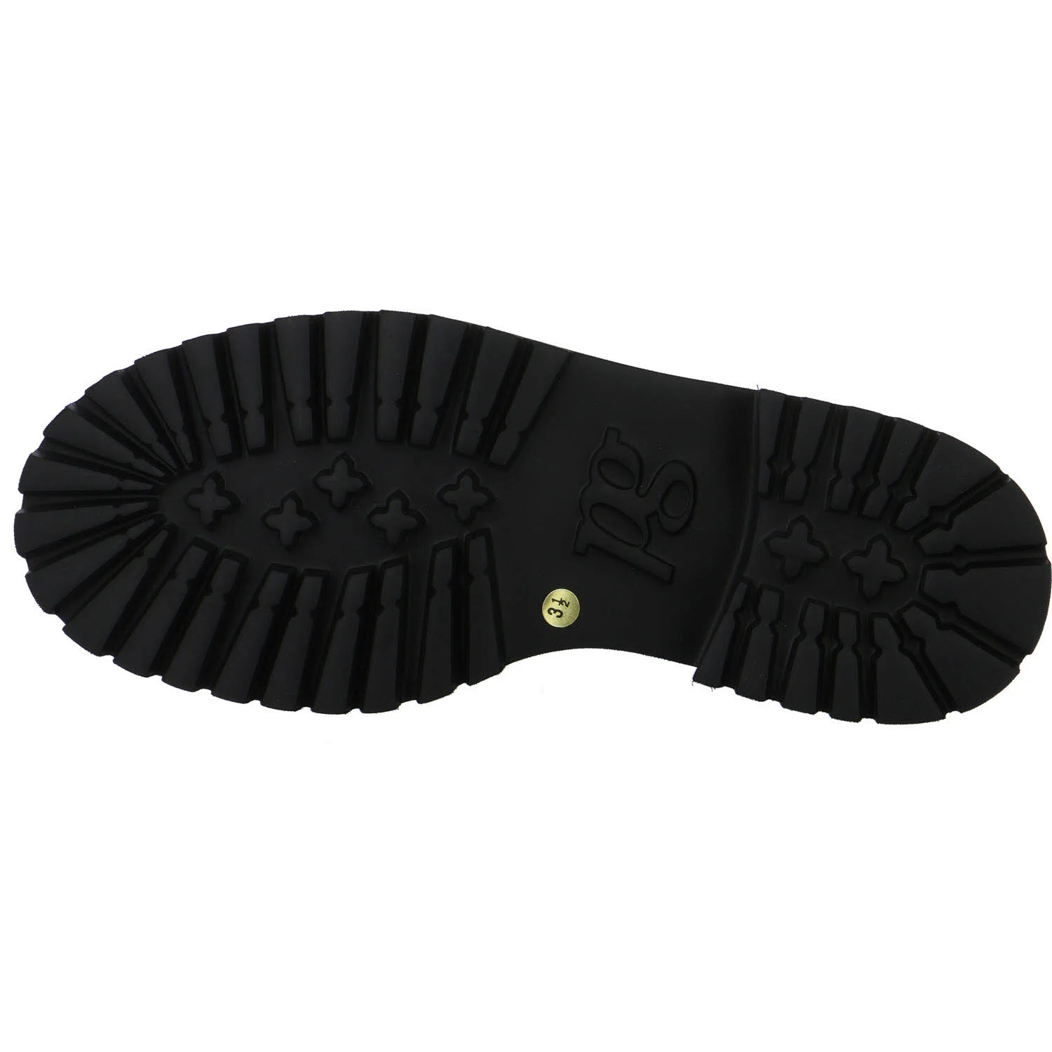 Paul Green Damen Slipper 1249-002 1249 black normal