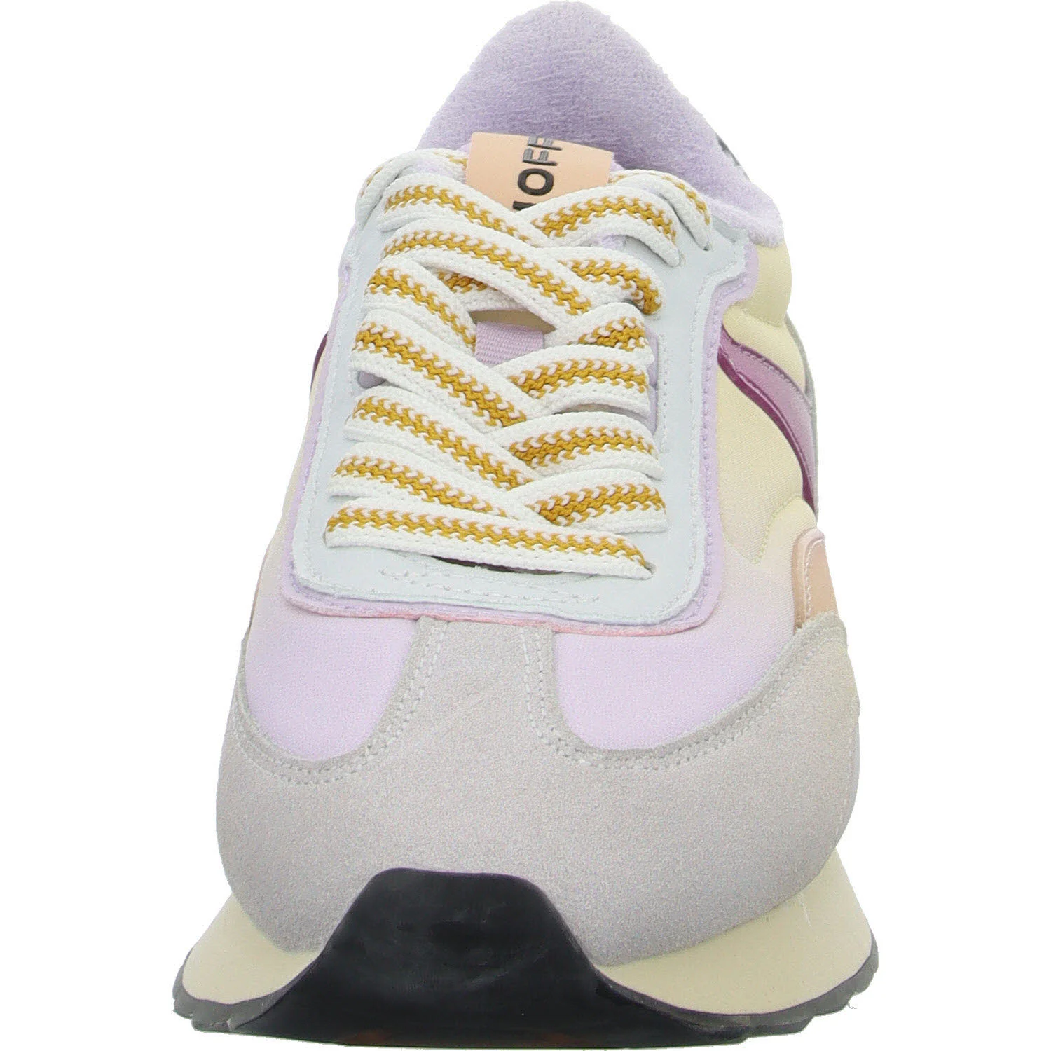 HOFF Damen Schnürschuhe 12503004 BULL mehrfarbig normal