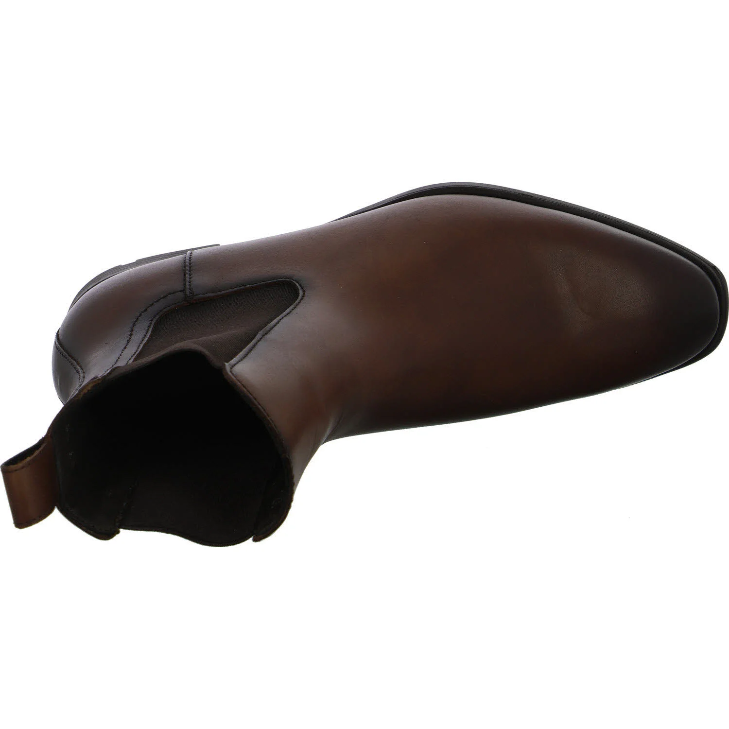Lloyd Damen Stiefeletten 2612505 Sky 315 5 - dk.brown F 1/2 (normal)