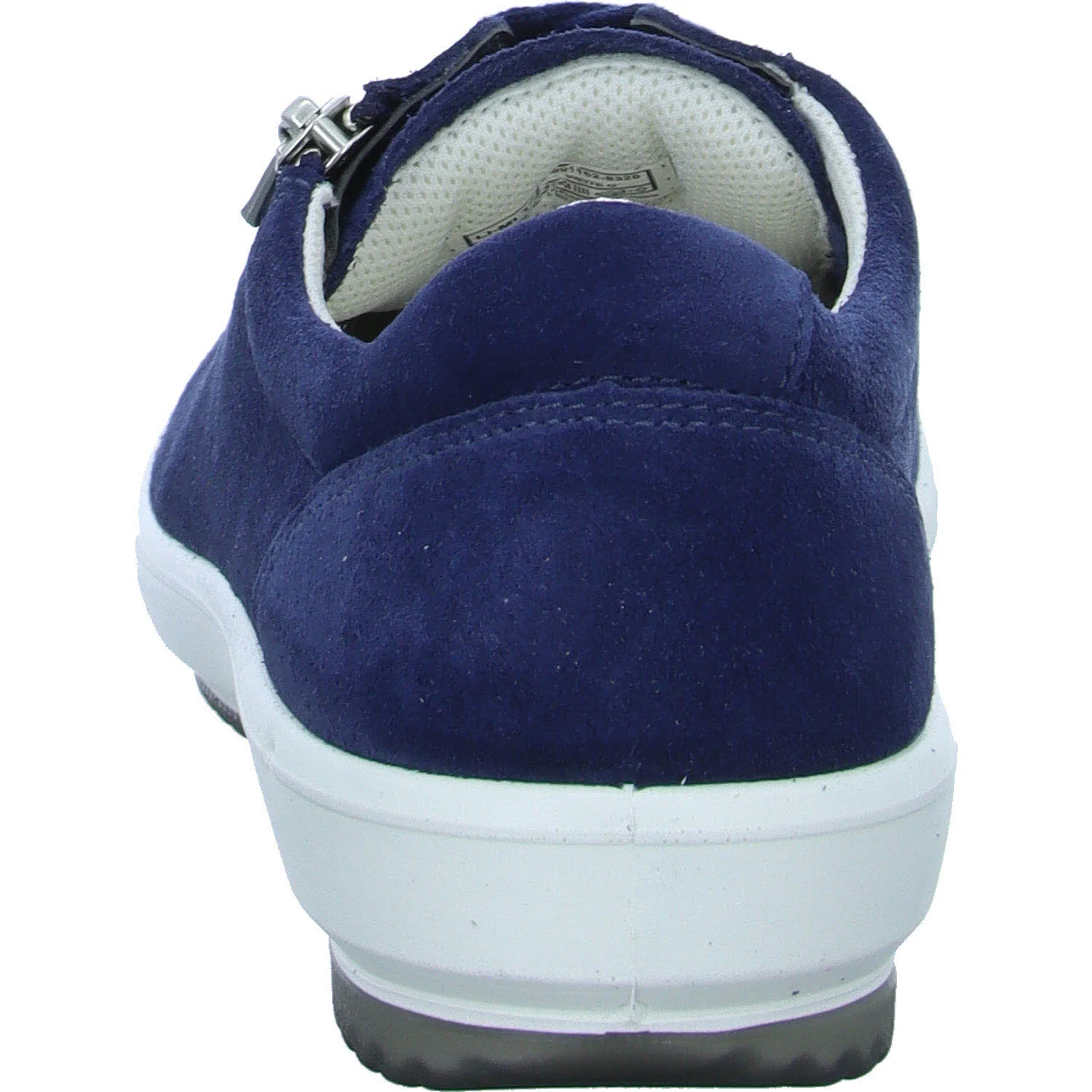 Legero Damen Schnürschuhe 2-001162-8320 Tanaro 5.0 bluette (blau) G (normal)