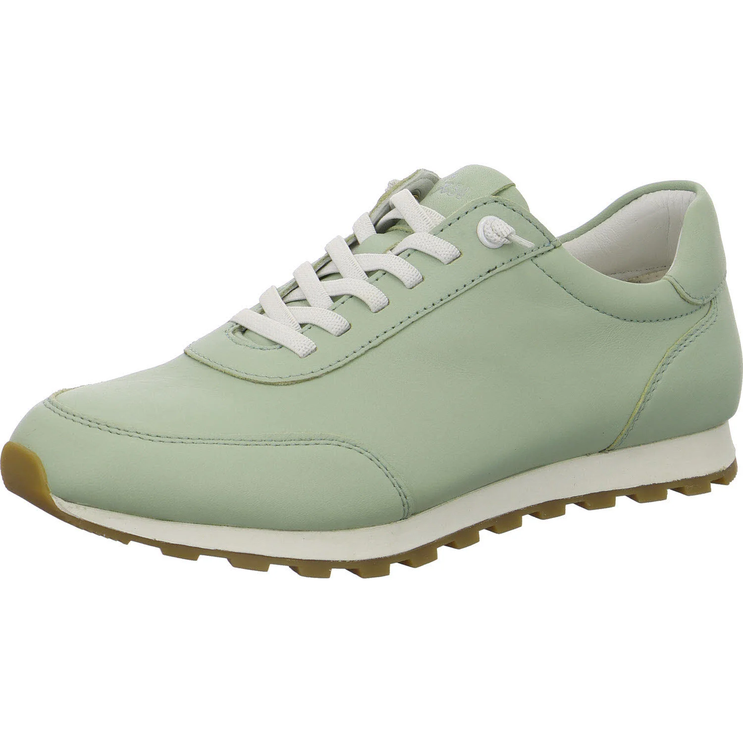 Sioux Damen Slipper 42033 Snejana-700 mentha G (normal)