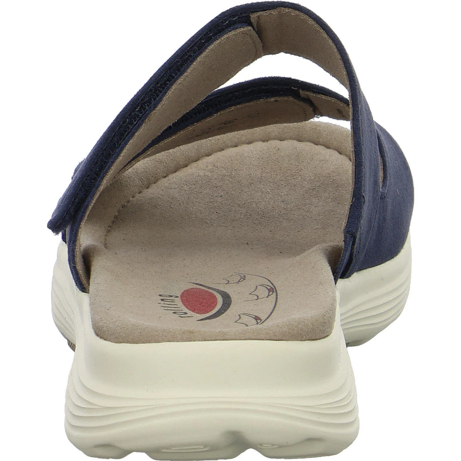 Gabor Rollingsoft Damen Pantoletten 86.811.36 86.811 river G (normal)