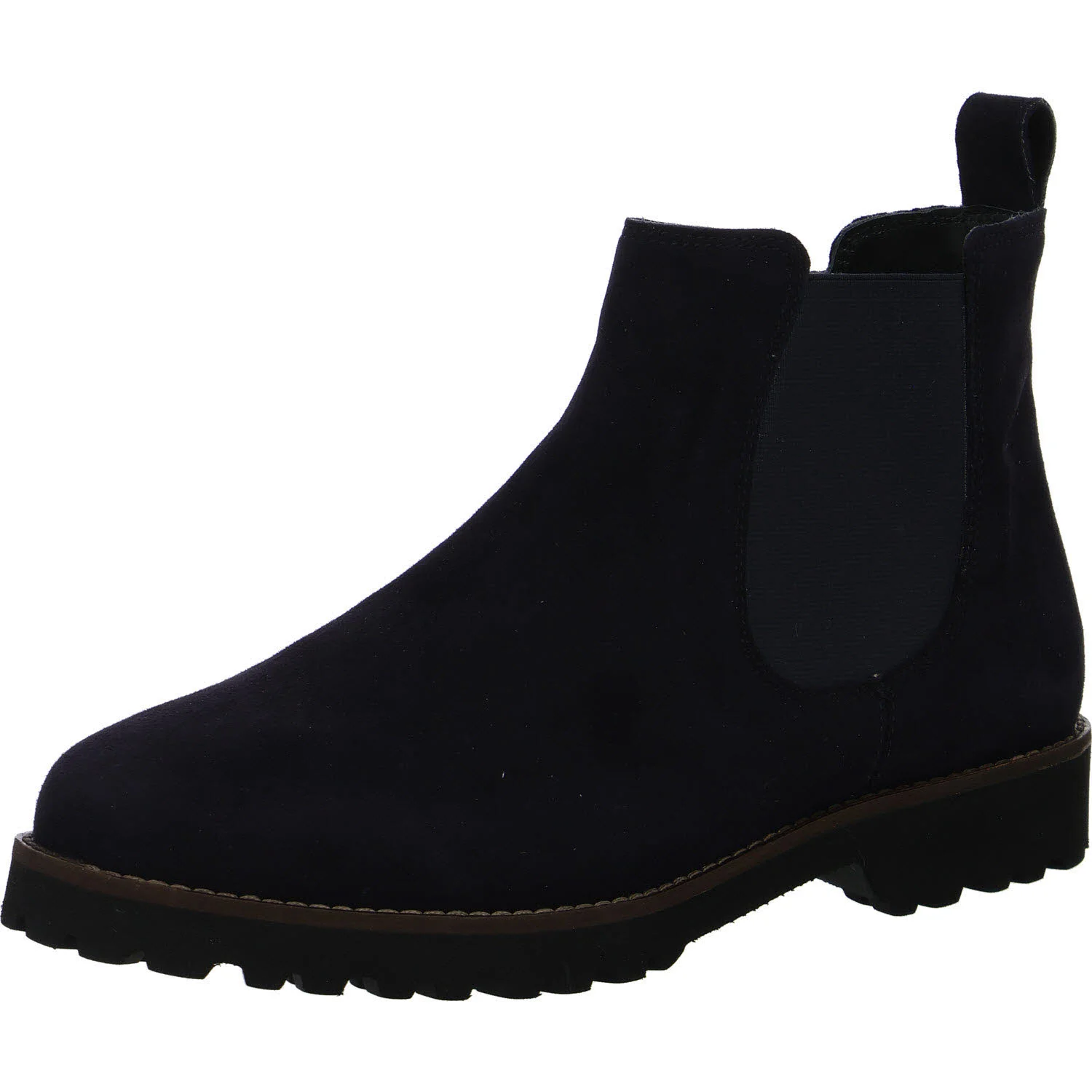Sioux Damen Stiefeletten 42111 Meredith-701-H profondo H (extra weit)
