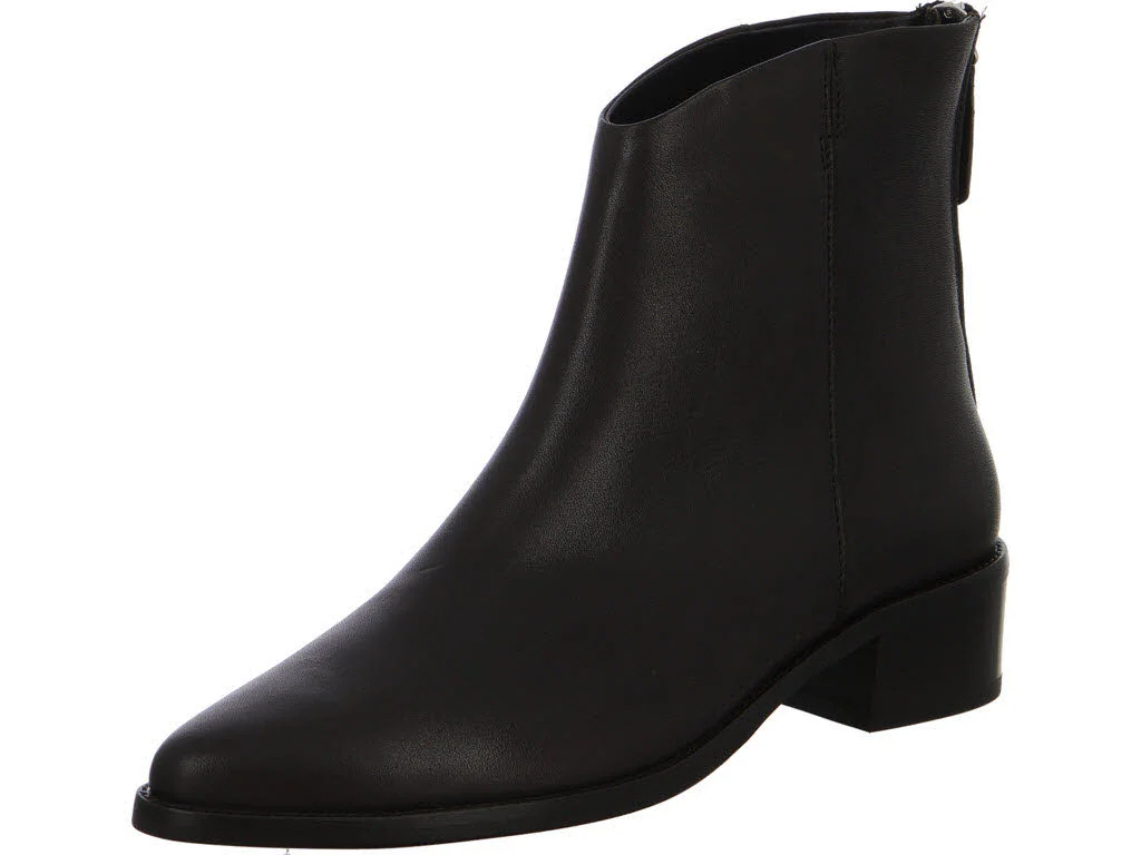 Paul Green Damen Stiefeletten 8247-002 8247 espresso normal