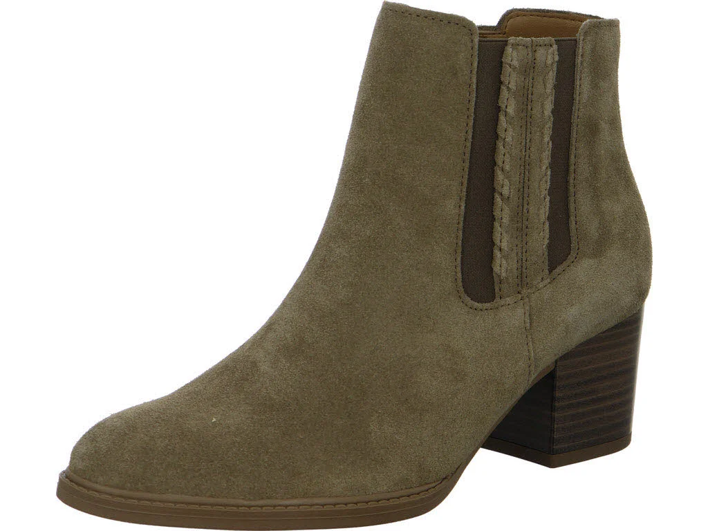 Gabor Damen Stiefeletten 8041.03.004 8041.03 farro G (normal)