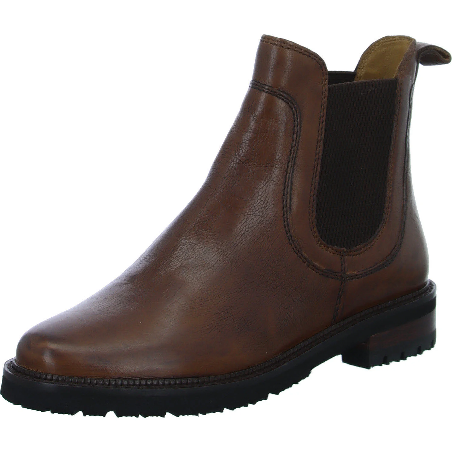 Element 2 von 8 (Bild) – EVERYBODY Damen Stiefeletten 29703H2411/GI371 NAWRA GI371 Ginger gianduia normal