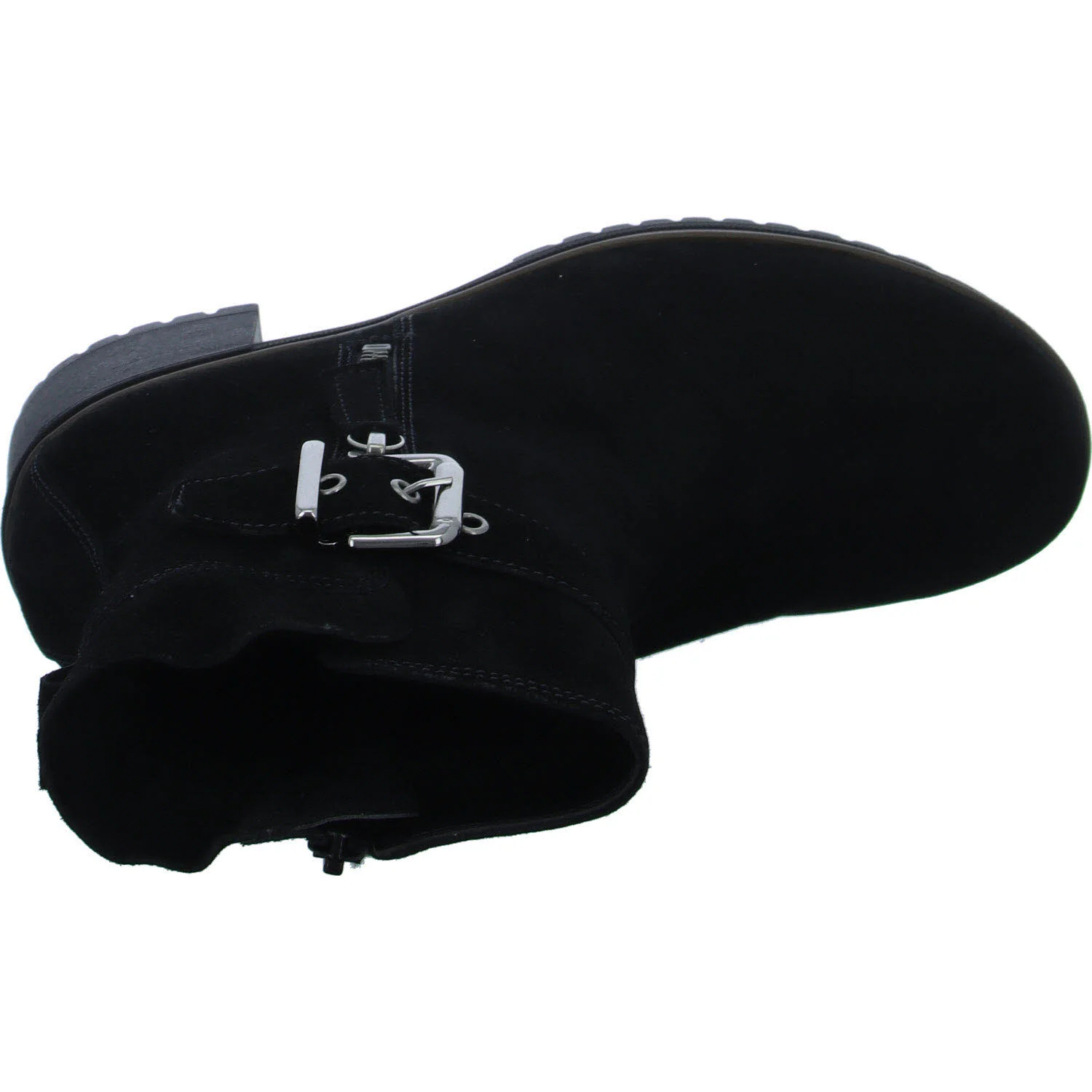Element 8 von 8 (Bild) – Gabor Damen Stiefelette warm 54.682.77 54.682 schwarz F (schmal/normal)
