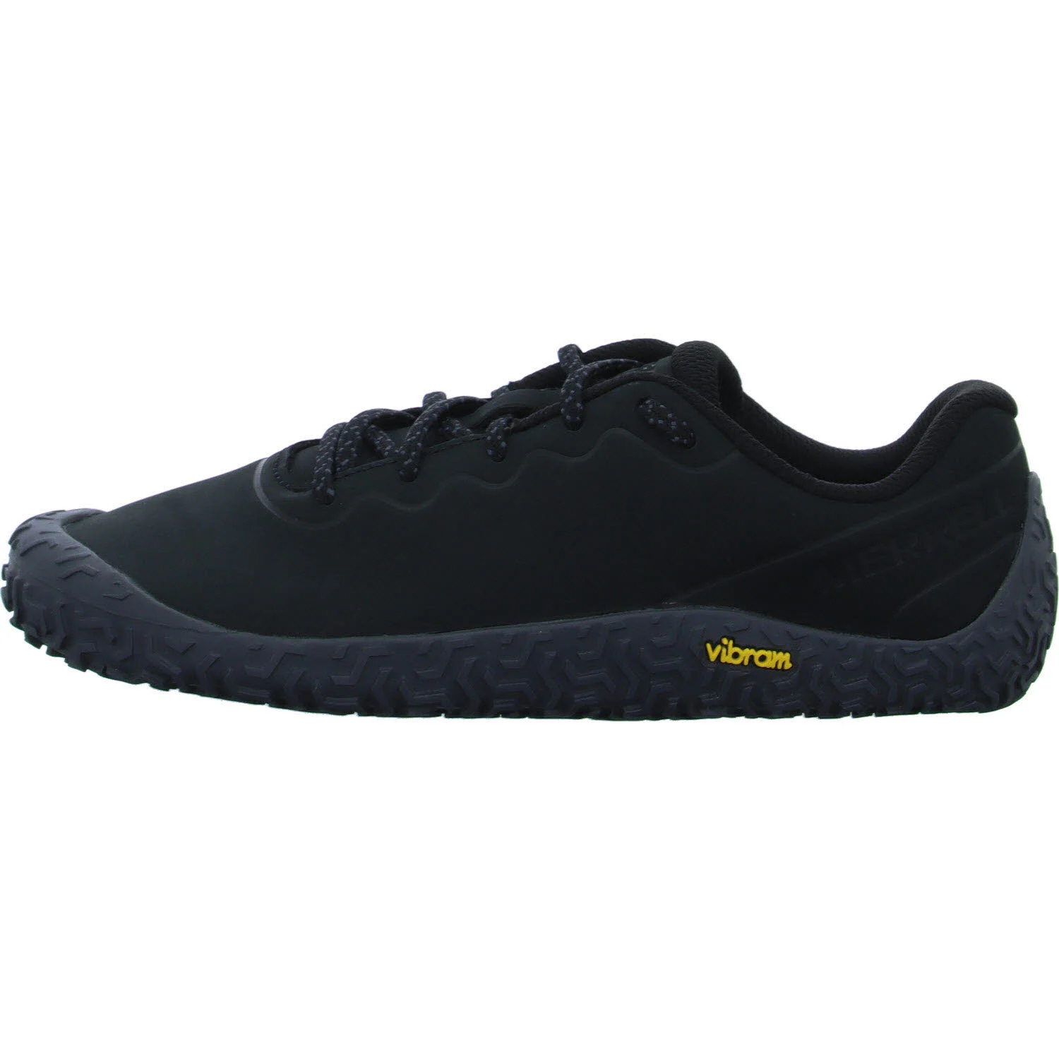 Element 6 von 8 (Bild) – Merrell Schnürschuh J500524 VAPOR GLOVE 6 LTR asphalt/black normal