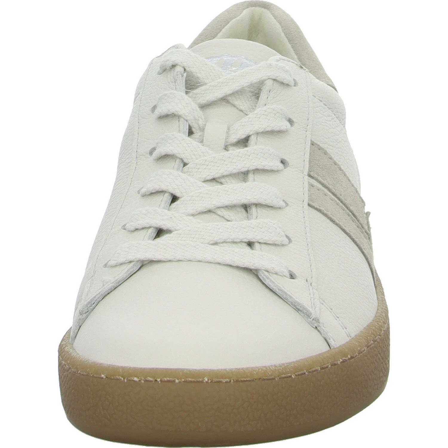 Element 3 von 8 (Bild) – Paul Green Damen Schnürschuhe 5464-067 5464 milk/linen normal