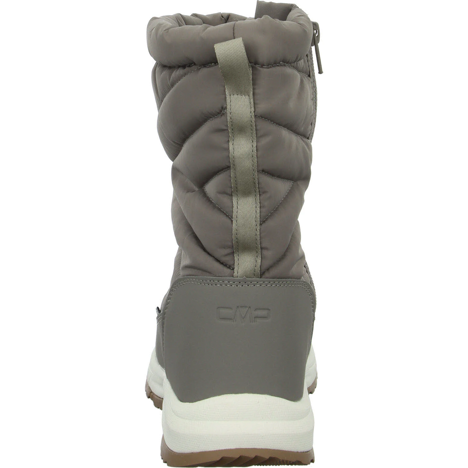 Element 4 von 8 (Bild) – CMP (Campagnolo) Damen Stiefelette warm 3Q78166 P780 Notak WMN Snow Boot WP deserto normal