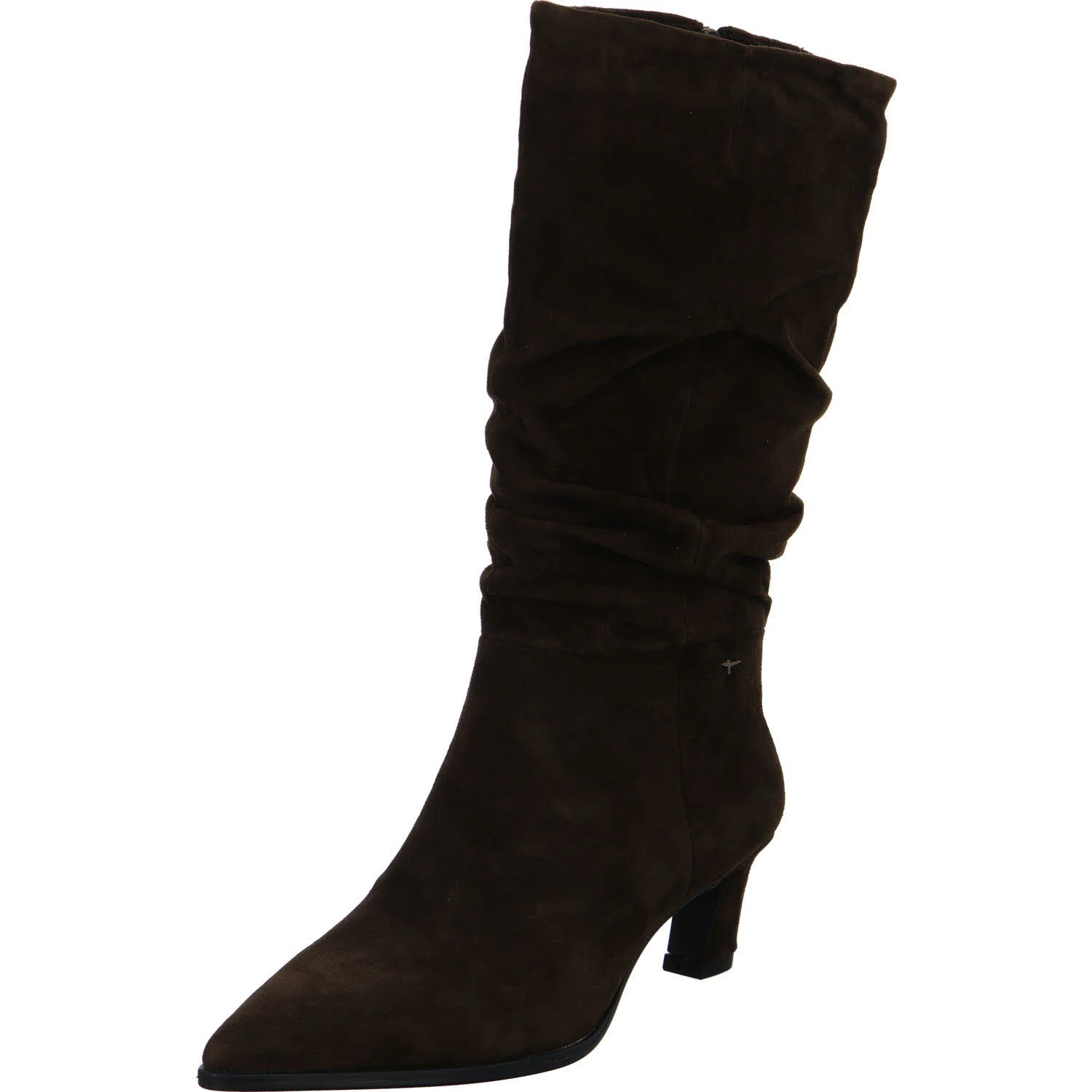 Element 2 von 8 (Bild) – Tamaris Damen Stiefeletten 1-25308-47-304 1-25308-47 mocca normal