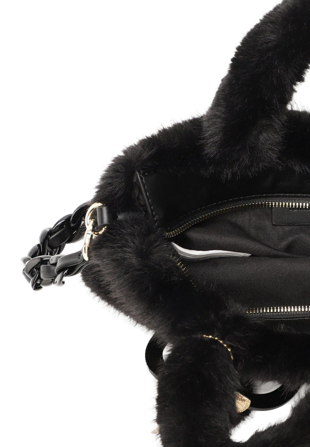 Element 4 von 4 (Bild) – Tamaris Handtaschen 34743,100 Marijana black