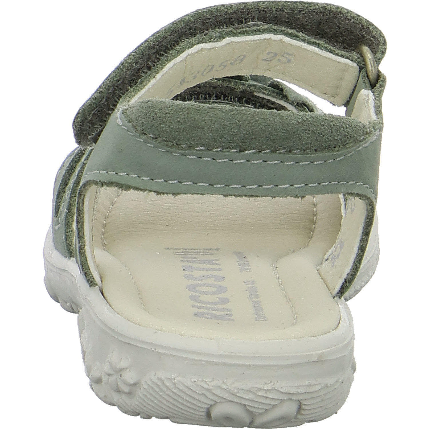 Ricosta Kinder Sandalen 50 6402602/110 Mirella river WMS mittel